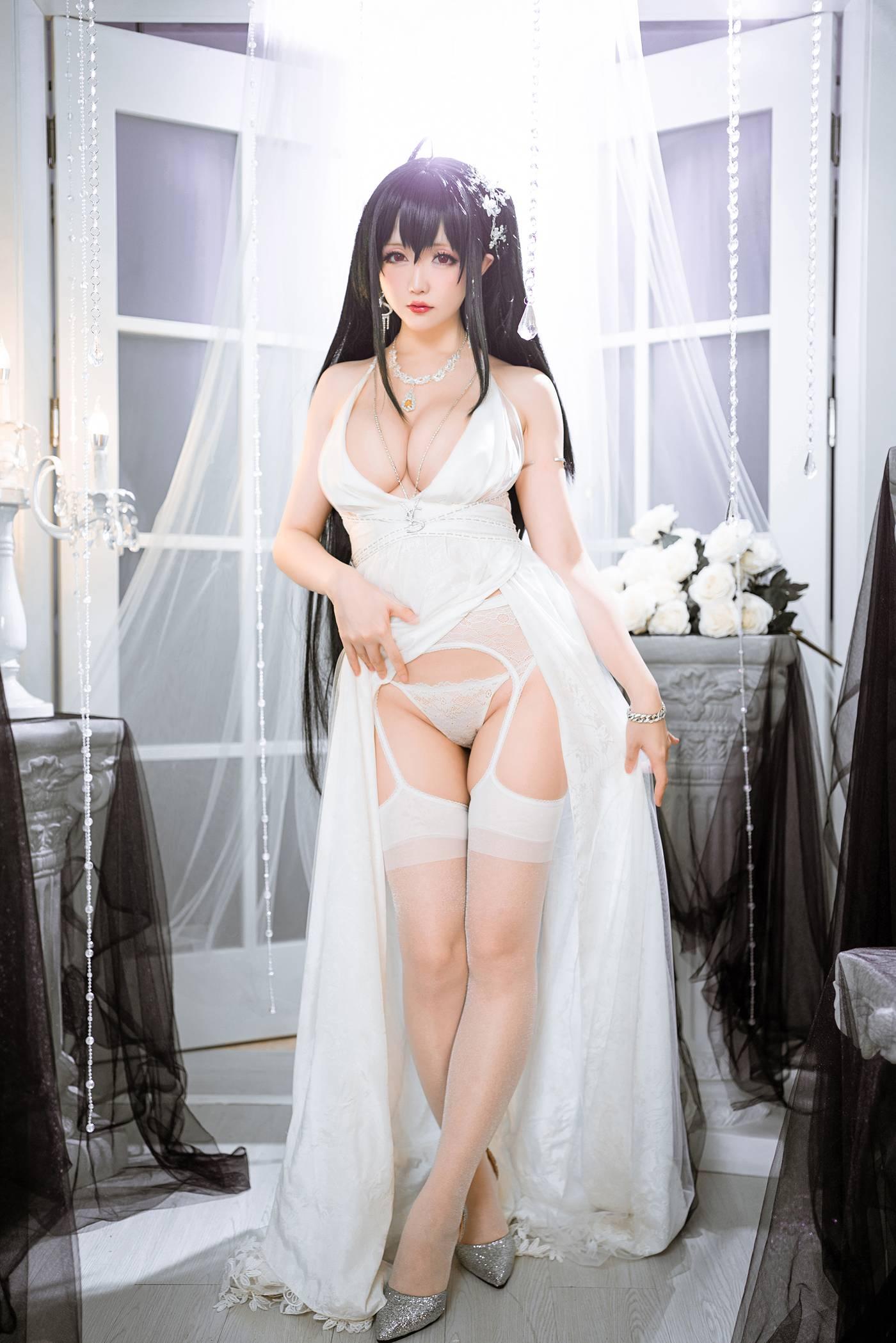 星之迟迟 – NO.103《Darling》大凤 [60P]插图8