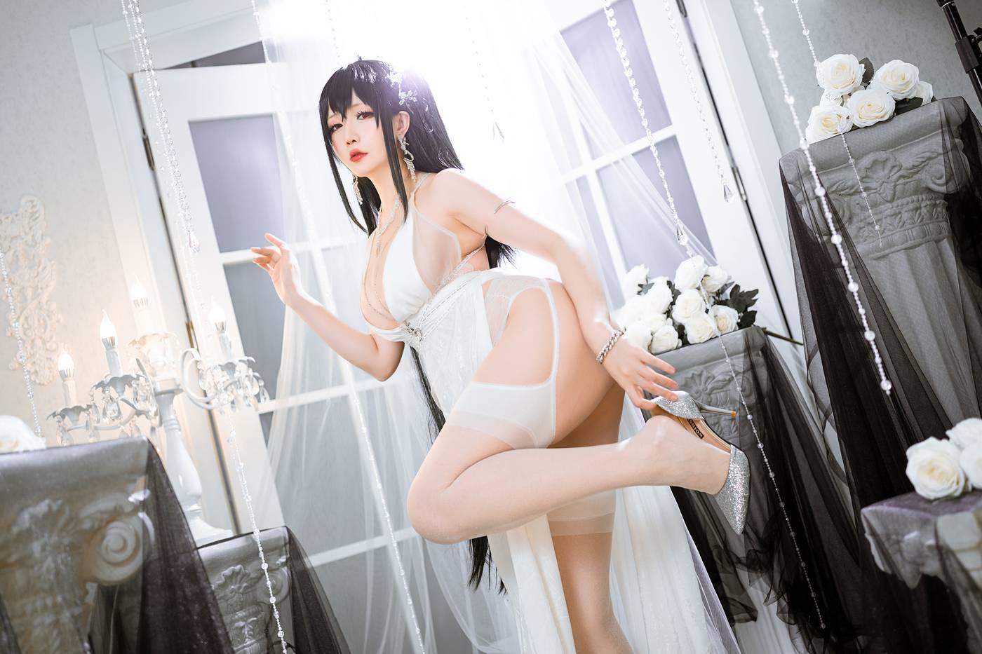 星之迟迟 – NO.103《Darling》大凤 [60P]插图9