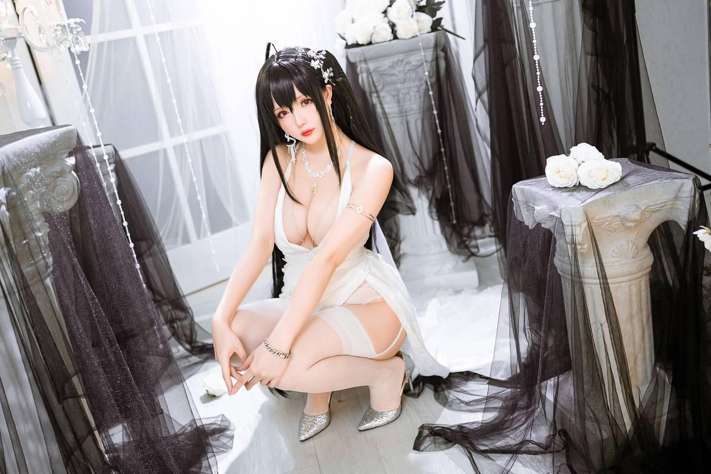 星之迟迟 – NO.103《Darling》大凤 [60P]插图5