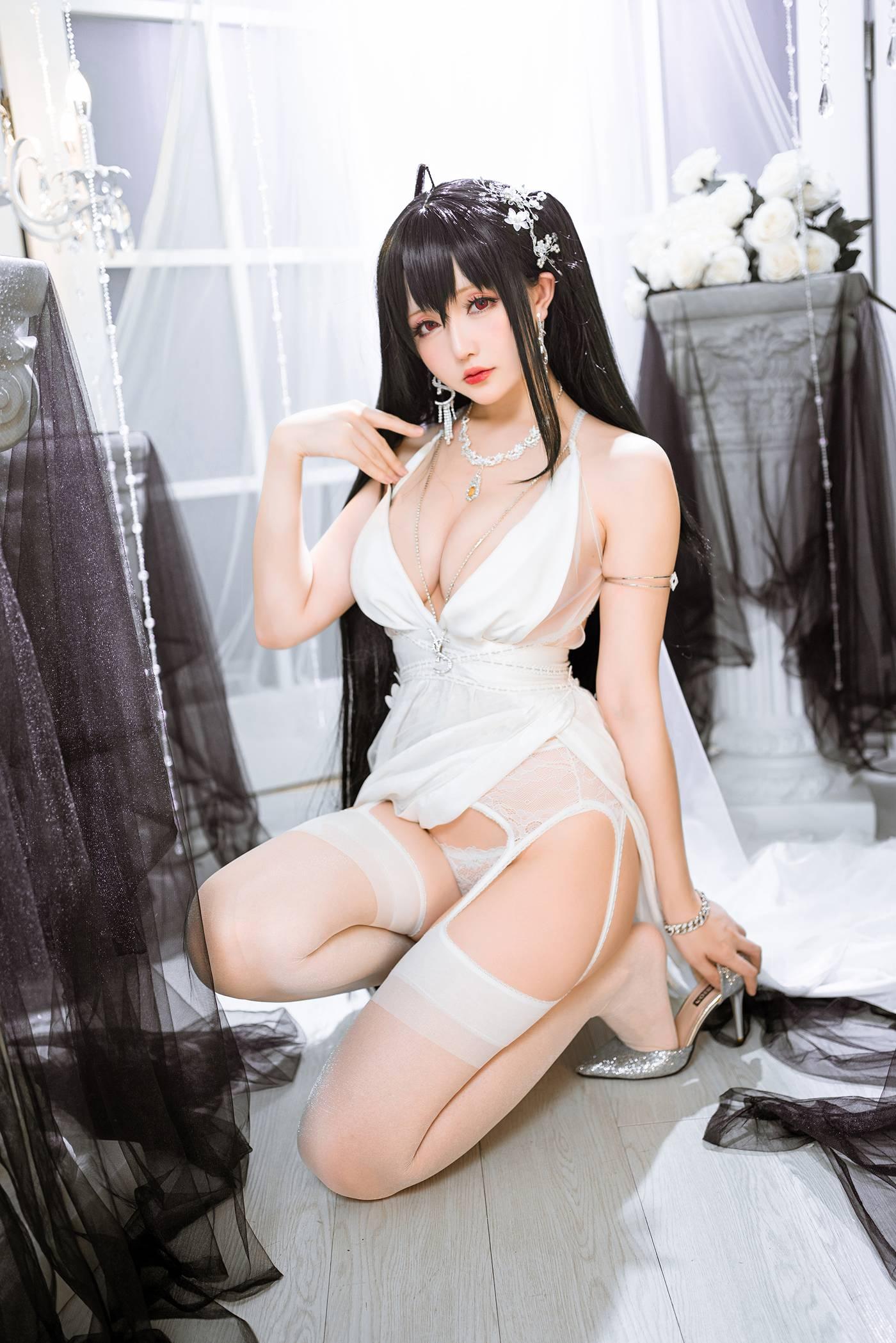 星之迟迟 – NO.103《Darling》大凤 [60P]插图6