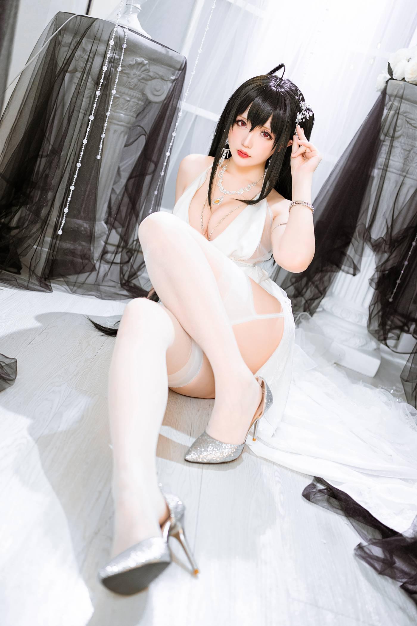 星之迟迟 – NO.103《Darling》大凤 [60P]插图8