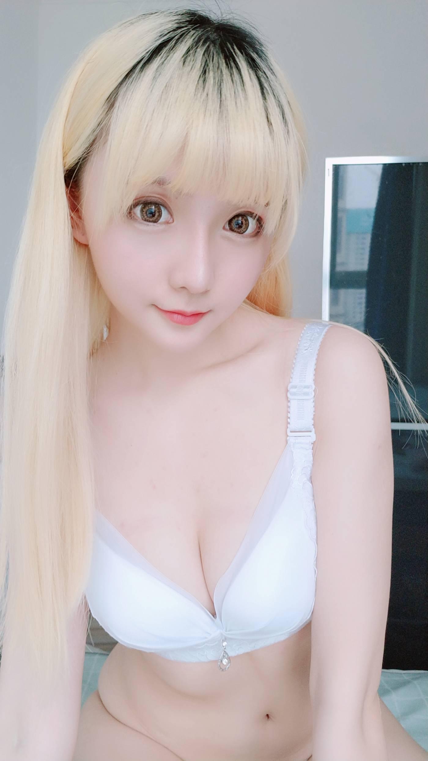 星之迟迟 – 定制13 6-26 体操服 [58P]插图7