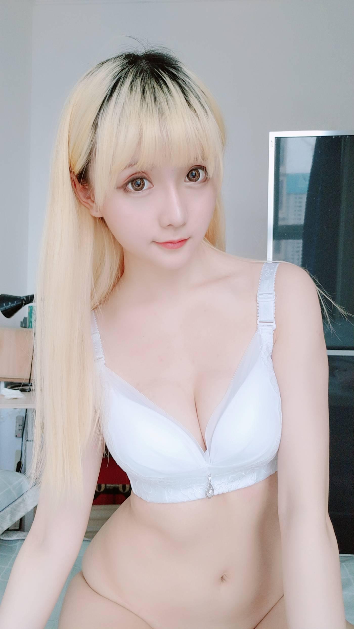 星之迟迟 – 定制13 6-26 体操服 [58P]插图8