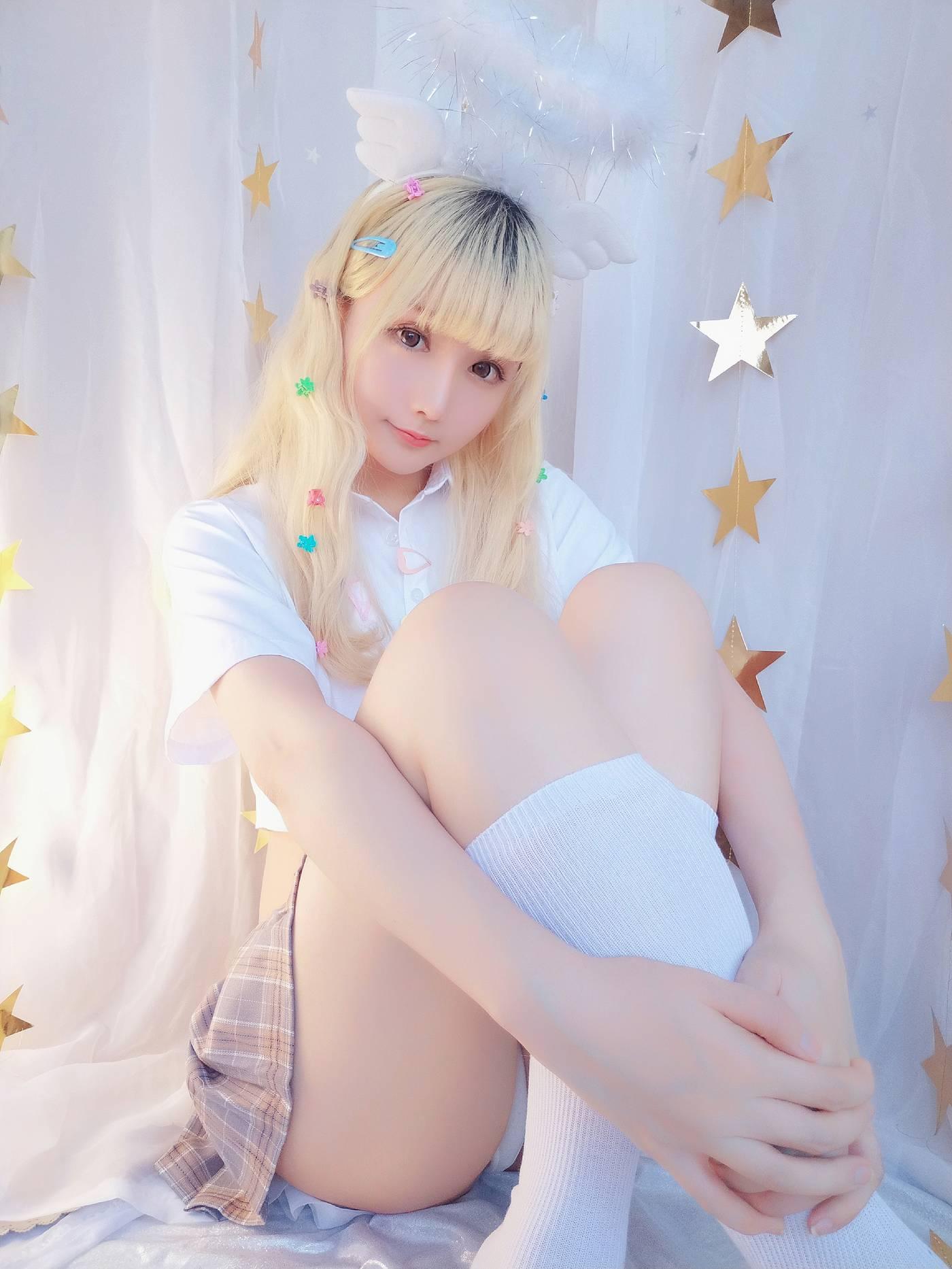 星之迟迟 – NO.07 花鸟风月 电子版 -花鸟风月套组赠图[30P]插图5