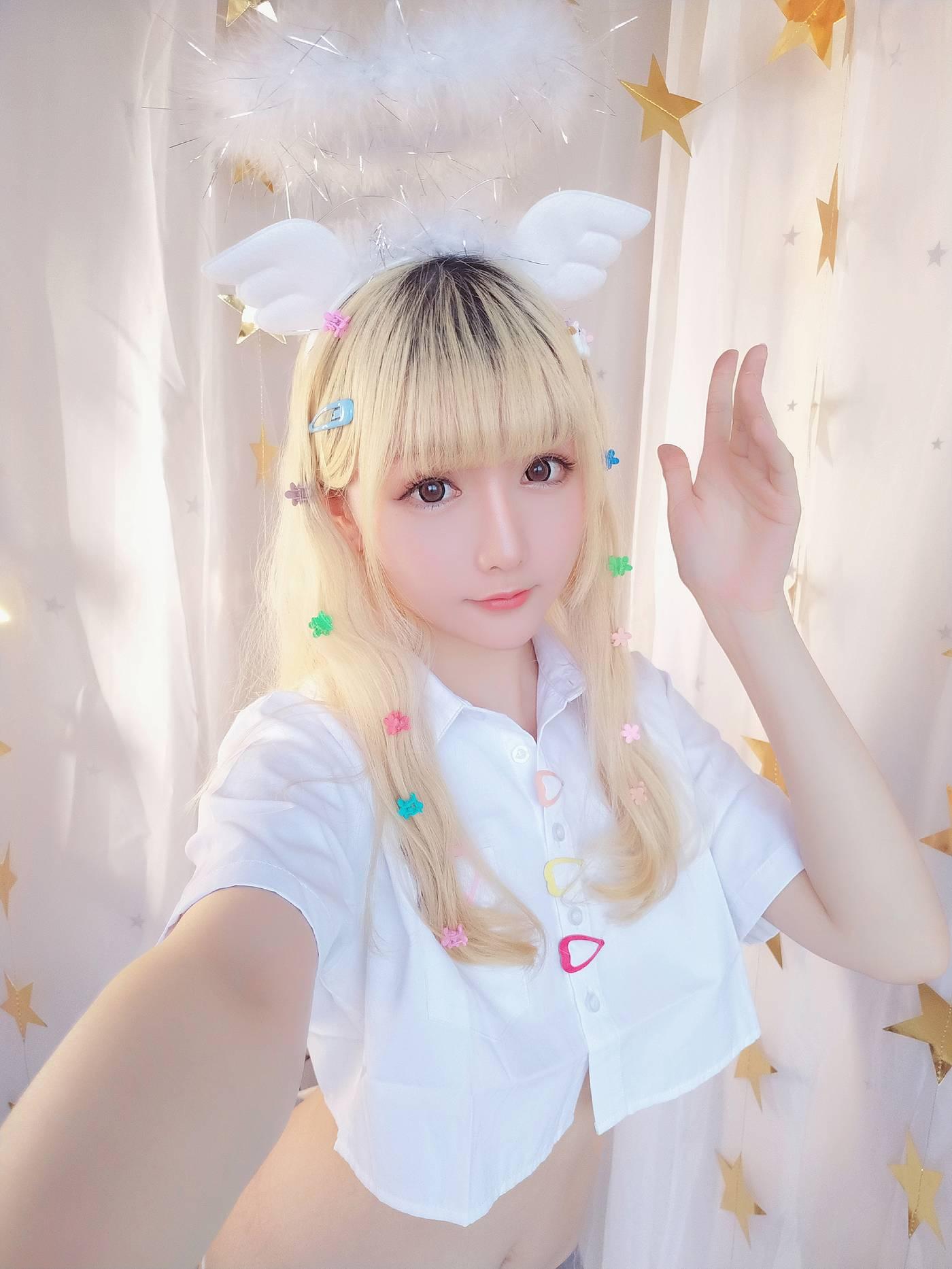 星之迟迟 – NO.07 花鸟风月 电子版 -花鸟风月套组赠图[30P]插图1