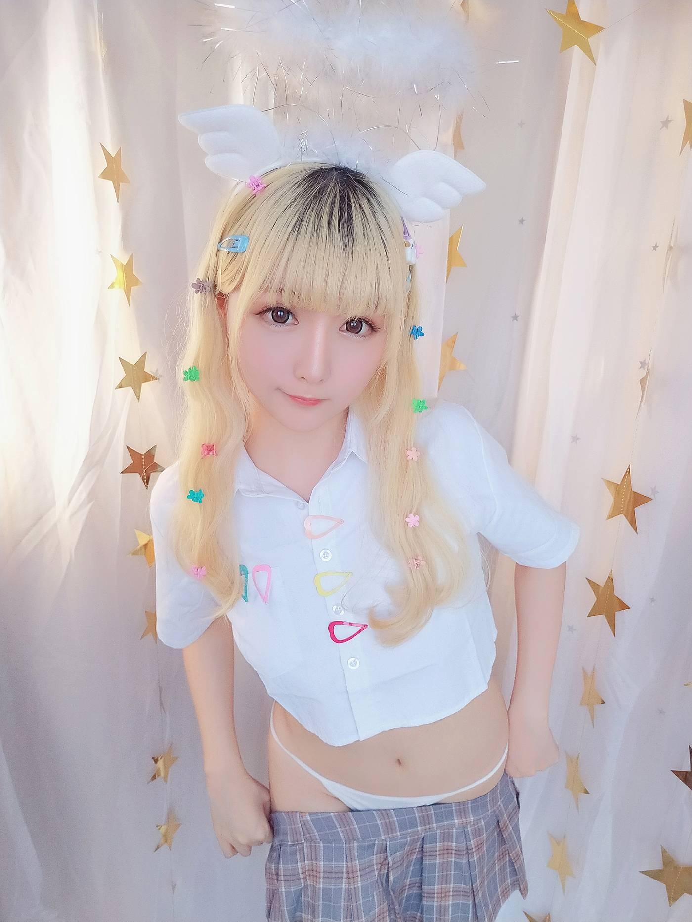 星之迟迟 – NO.07 花鸟风月 电子版 -花鸟风月套组赠图[30P]插图2