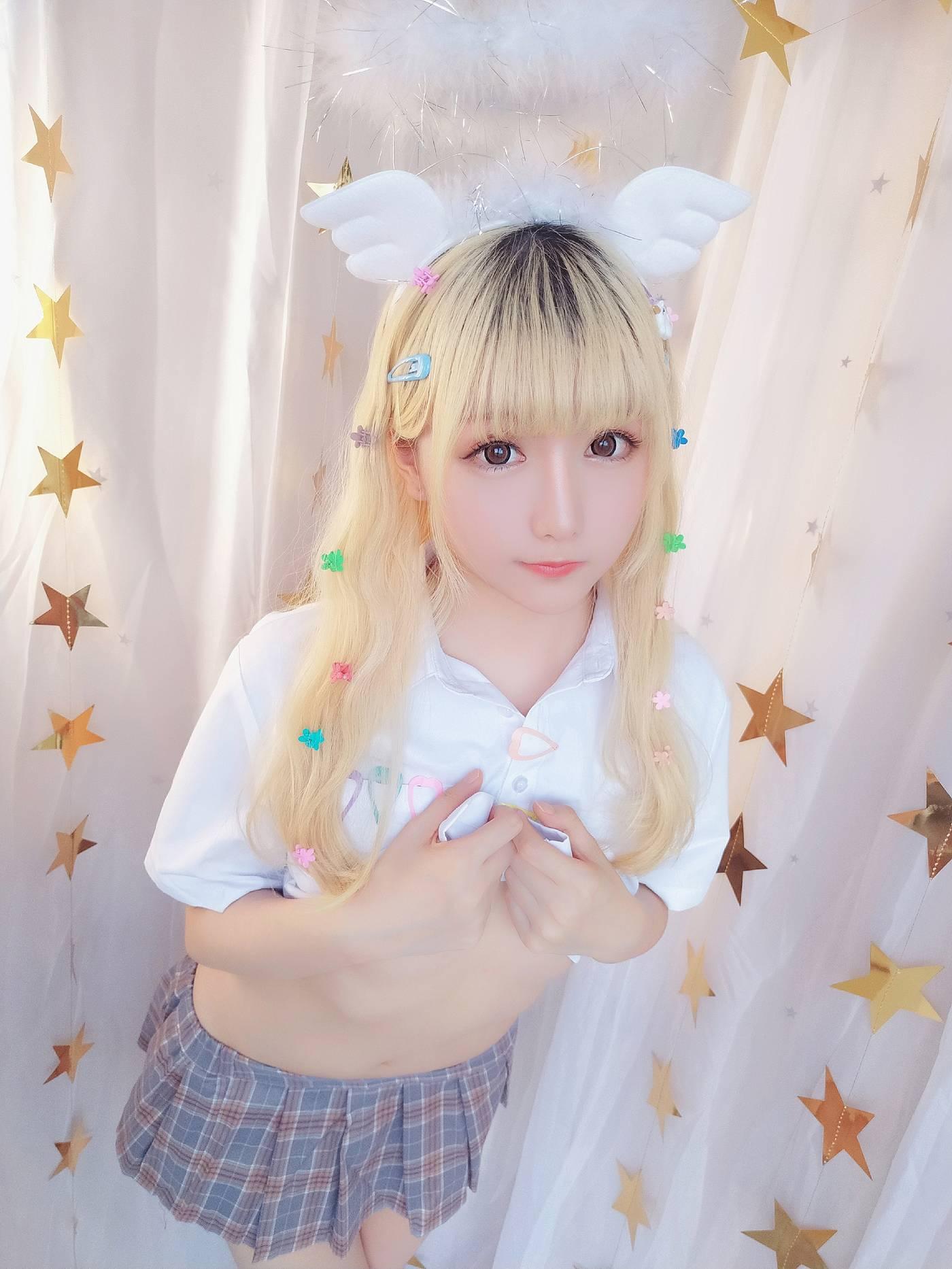 星之迟迟 – NO.07 花鸟风月 电子版 -花鸟风月套组赠图[30P]插图4