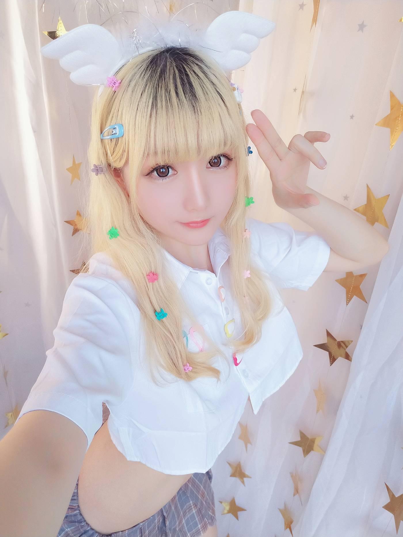 星之迟迟 – NO.07 花鸟风月 电子版 -花鸟风月套组赠图[30P]插图5
