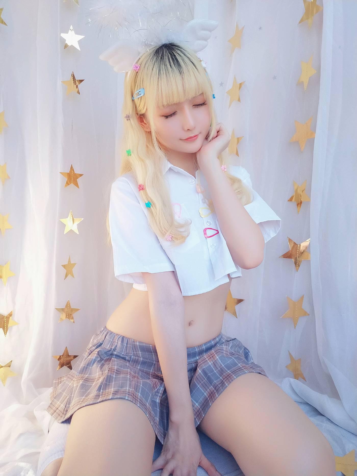星之迟迟 – NO.07 花鸟风月 电子版 -花鸟风月套组赠图[30P]插图9