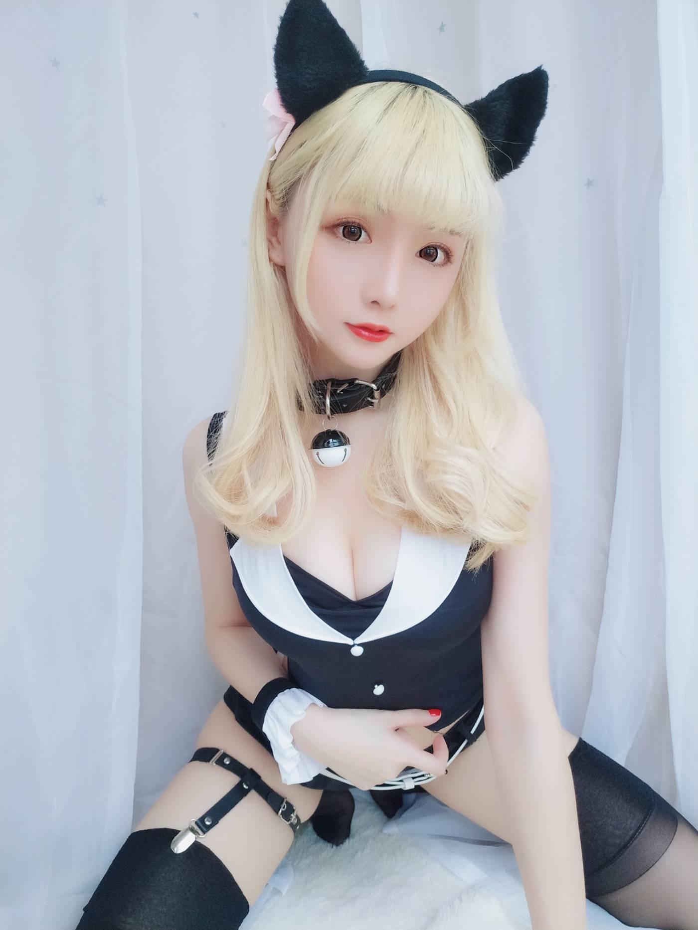 星之迟迟 – VOL.05 恶女秘书包 -猫耳秘书（44P）[44P]插图3