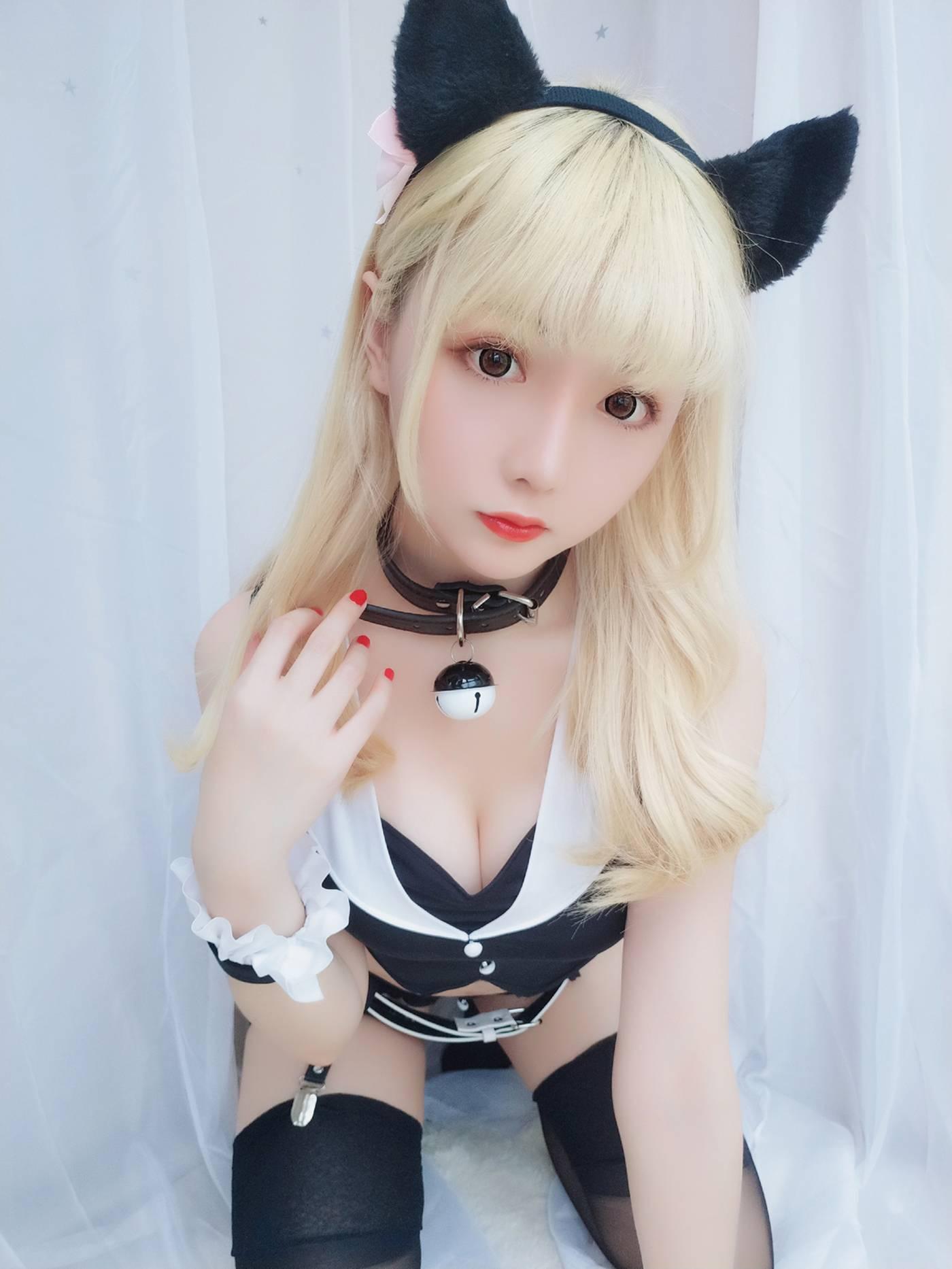 星之迟迟 – VOL.05 恶女秘书包 -猫耳秘书（44P）[44P]插图7
