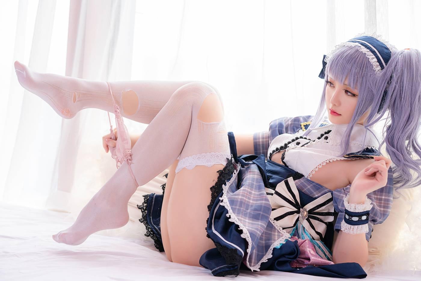 星之迟迟 – NO.33 黛朵 [21P]插图2