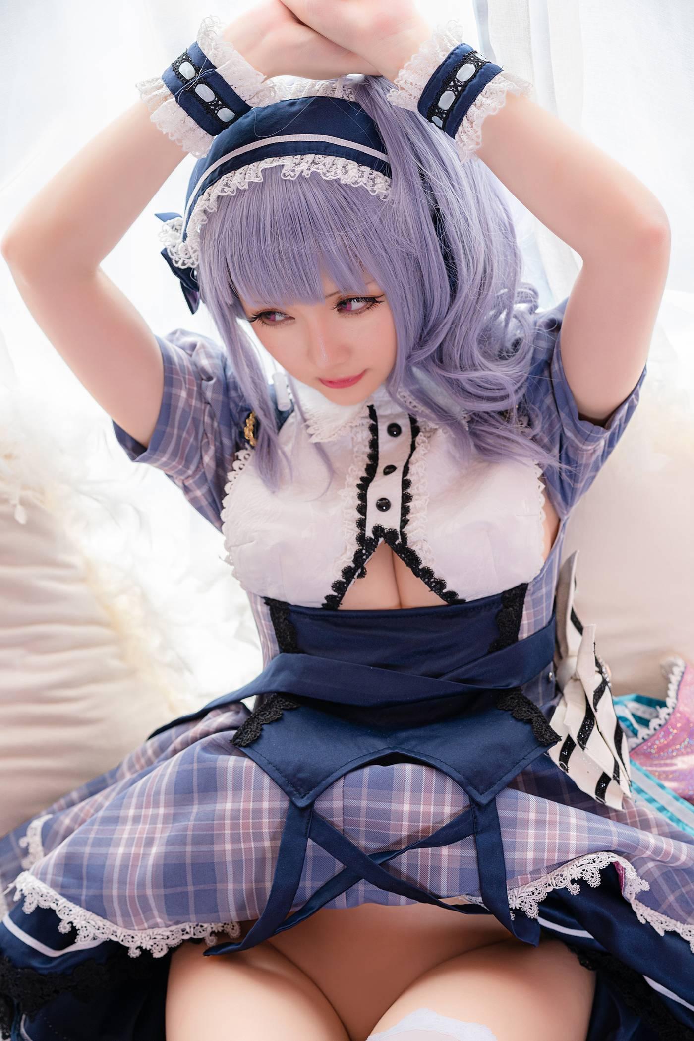 星之迟迟 – NO.33 黛朵 [21P]插图3