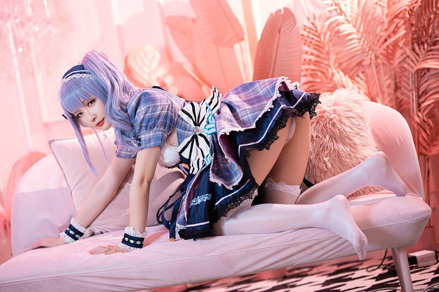 星之迟迟 – NO.33 黛朵 [21P]插图6