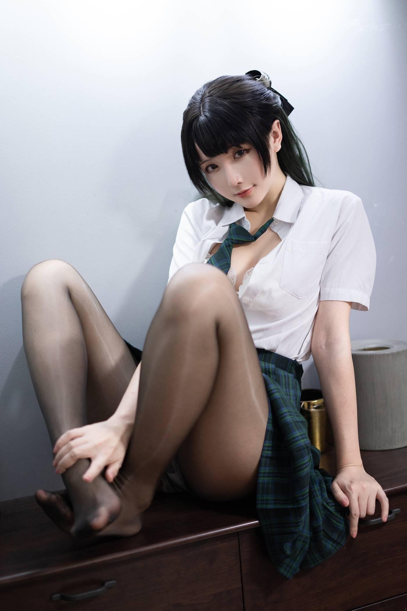 星之迟迟 – NO.27 JK-绿 -图包[101P]插图8