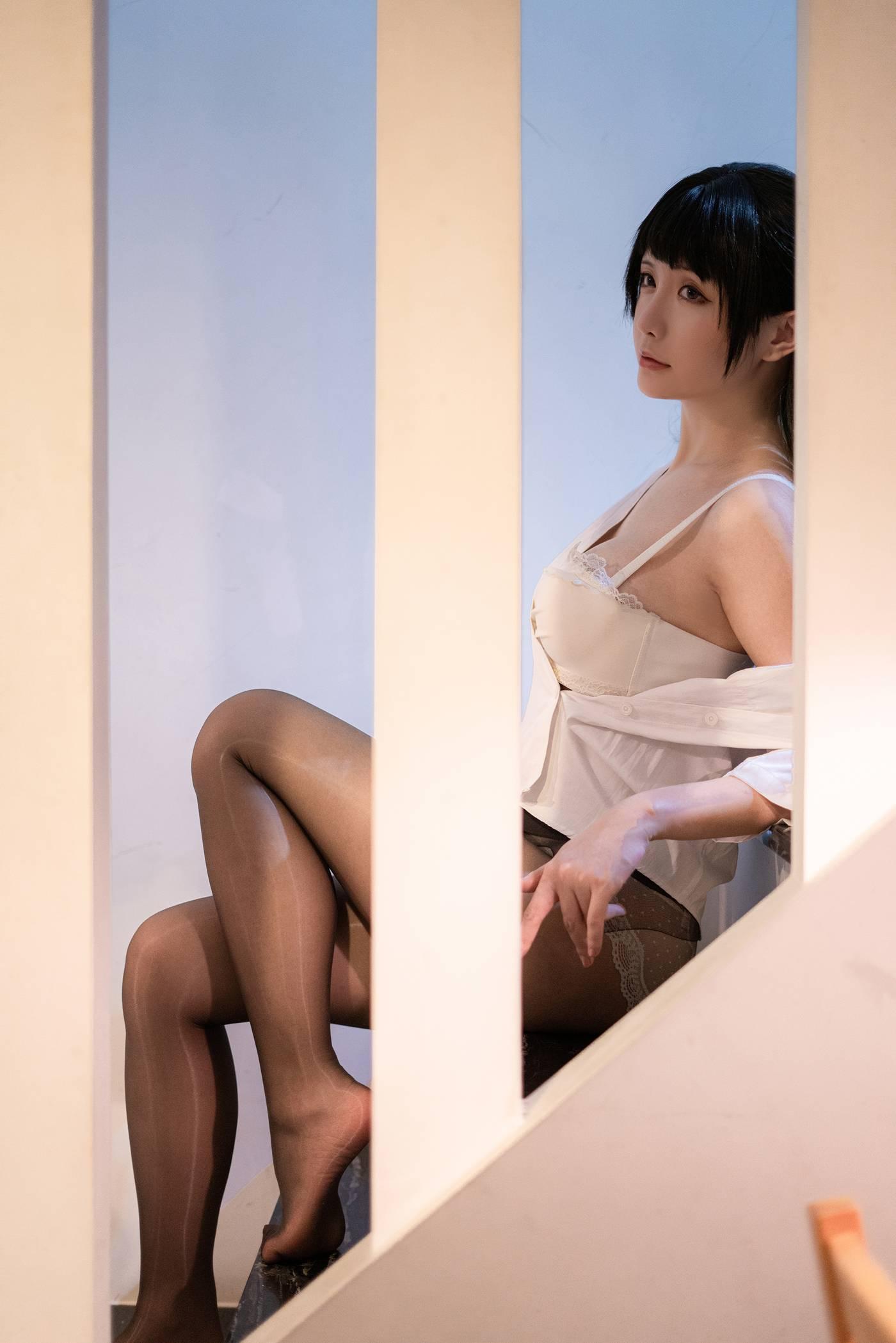 星之迟迟 – NO.27 JK-绿 -图包[101P]插图1