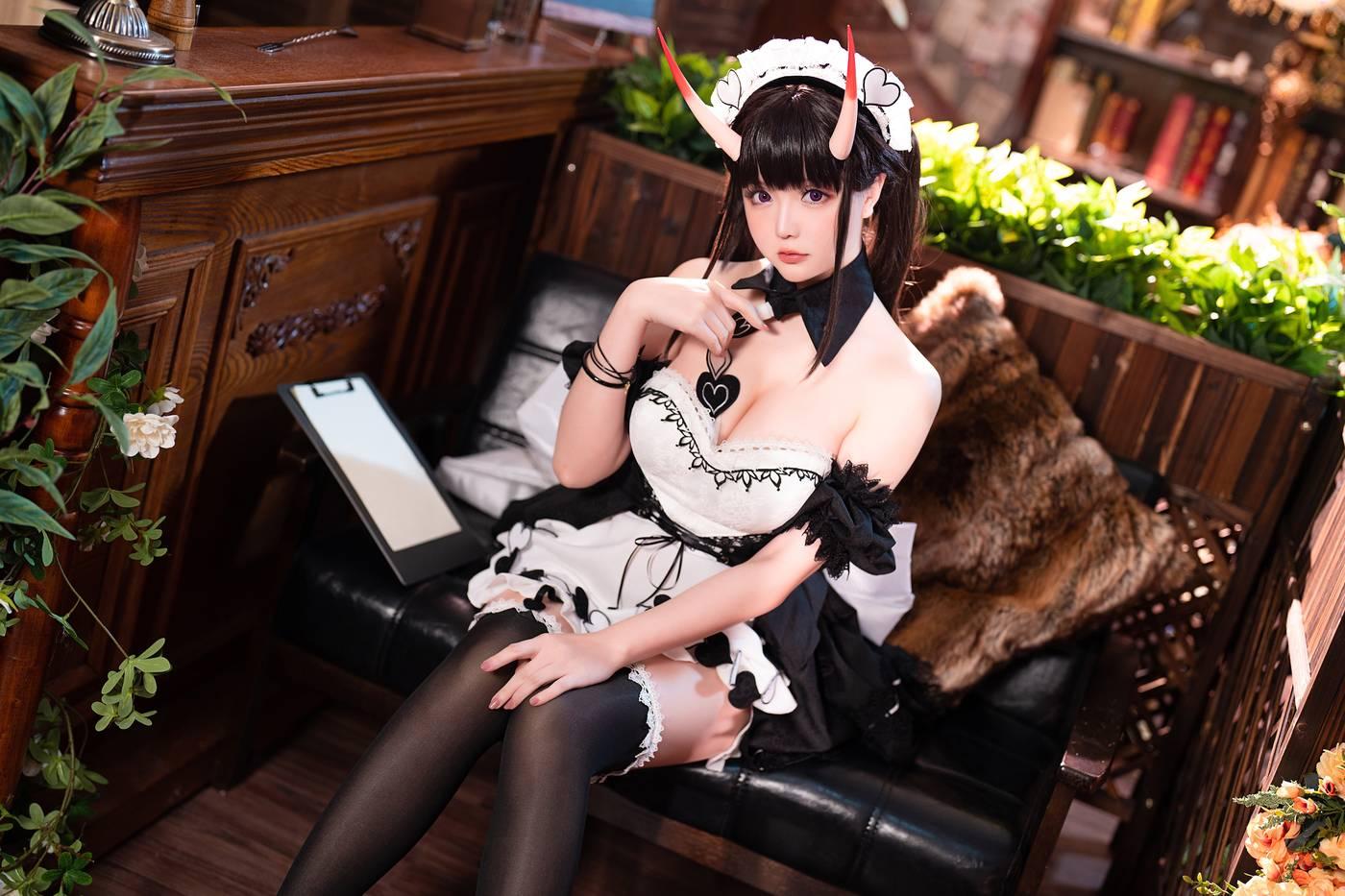 星之迟迟 – NO.101《Darling》能代 [61P]插图9