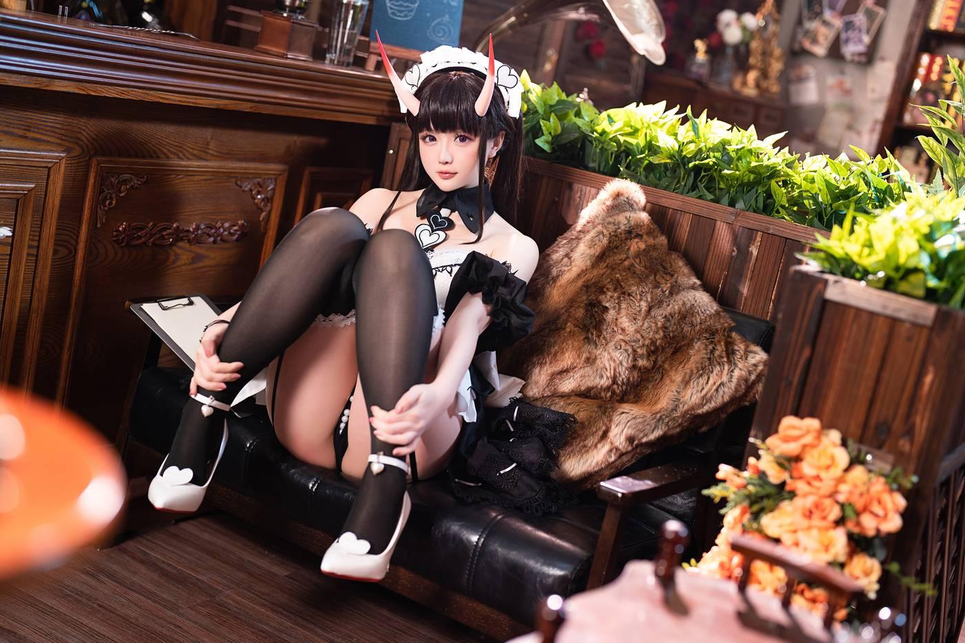 星之迟迟 – NO.101《Darling》能代 [61P]插图2