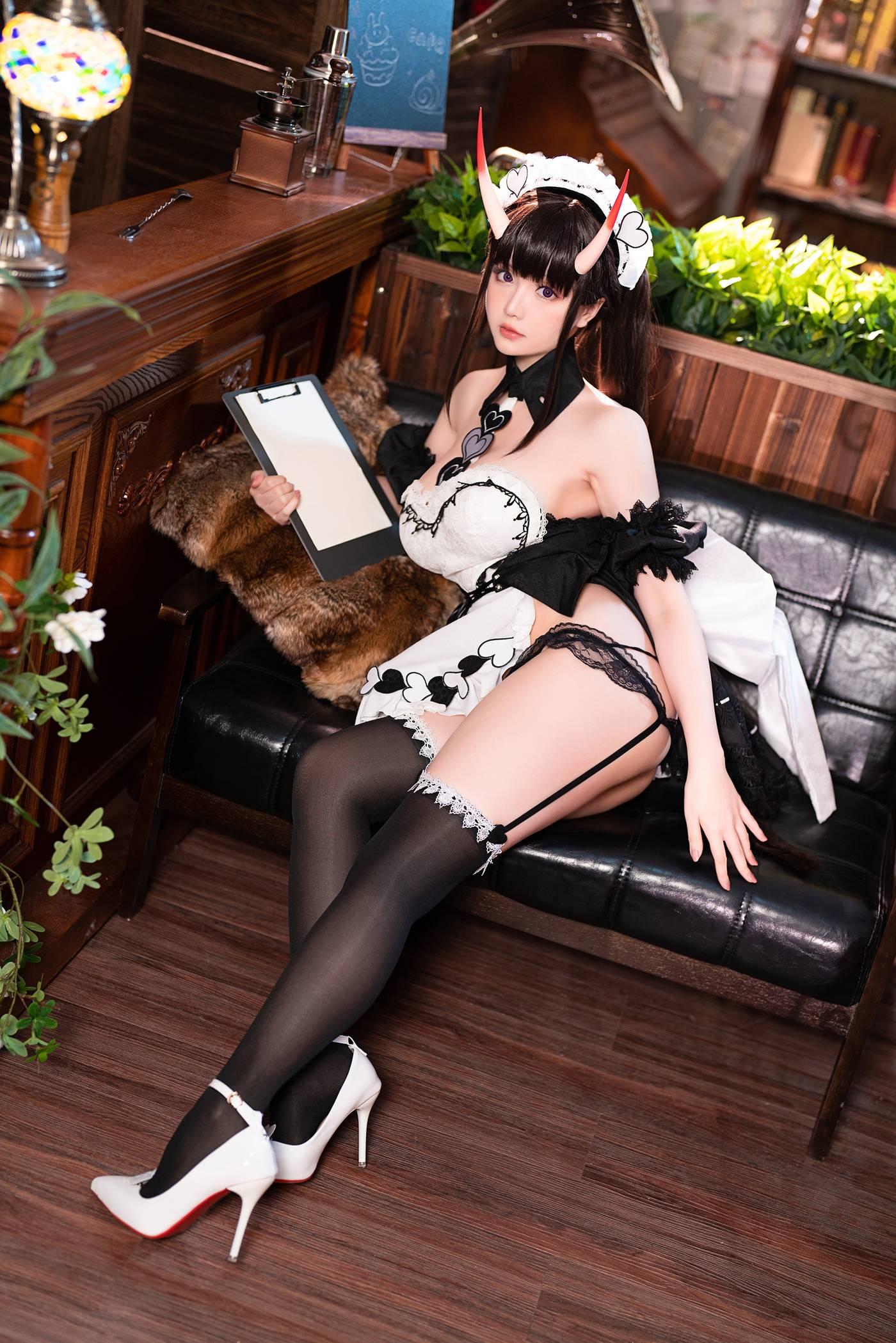 星之迟迟 – NO.101《Darling》能代 [61P]插图3