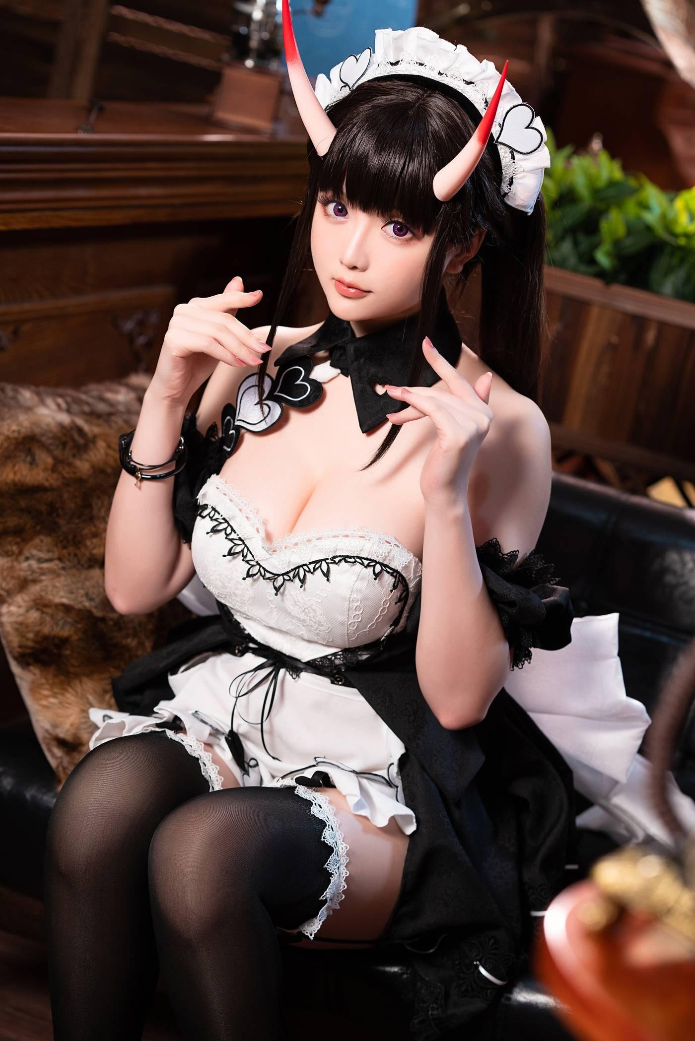 星之迟迟 – NO.101《Darling》能代 [61P]插图