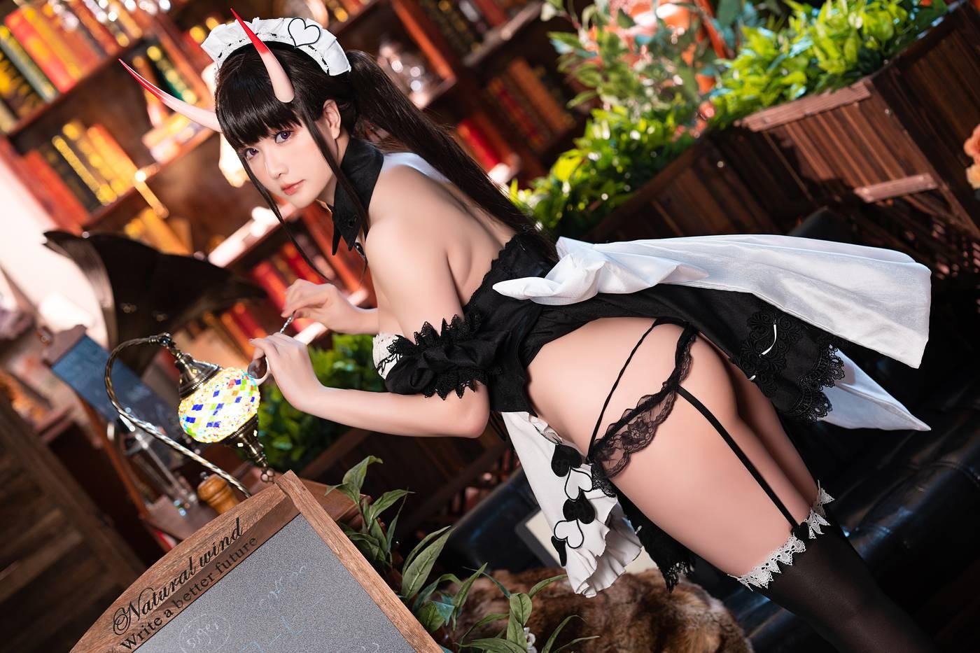 星之迟迟 – NO.101《Darling》能代 [61P]插图8