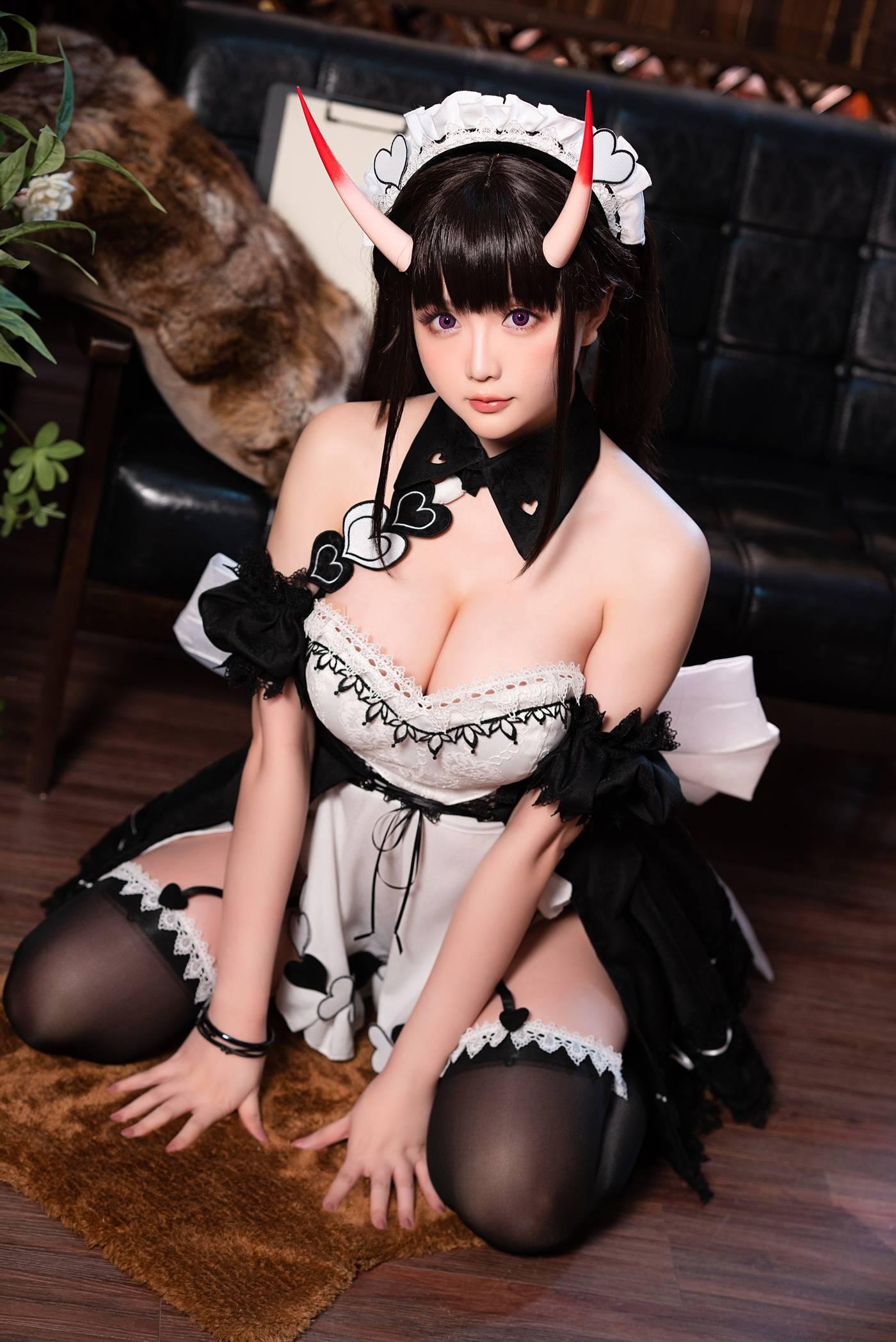 星之迟迟 – NO.101《Darling》能代 [61P]插图