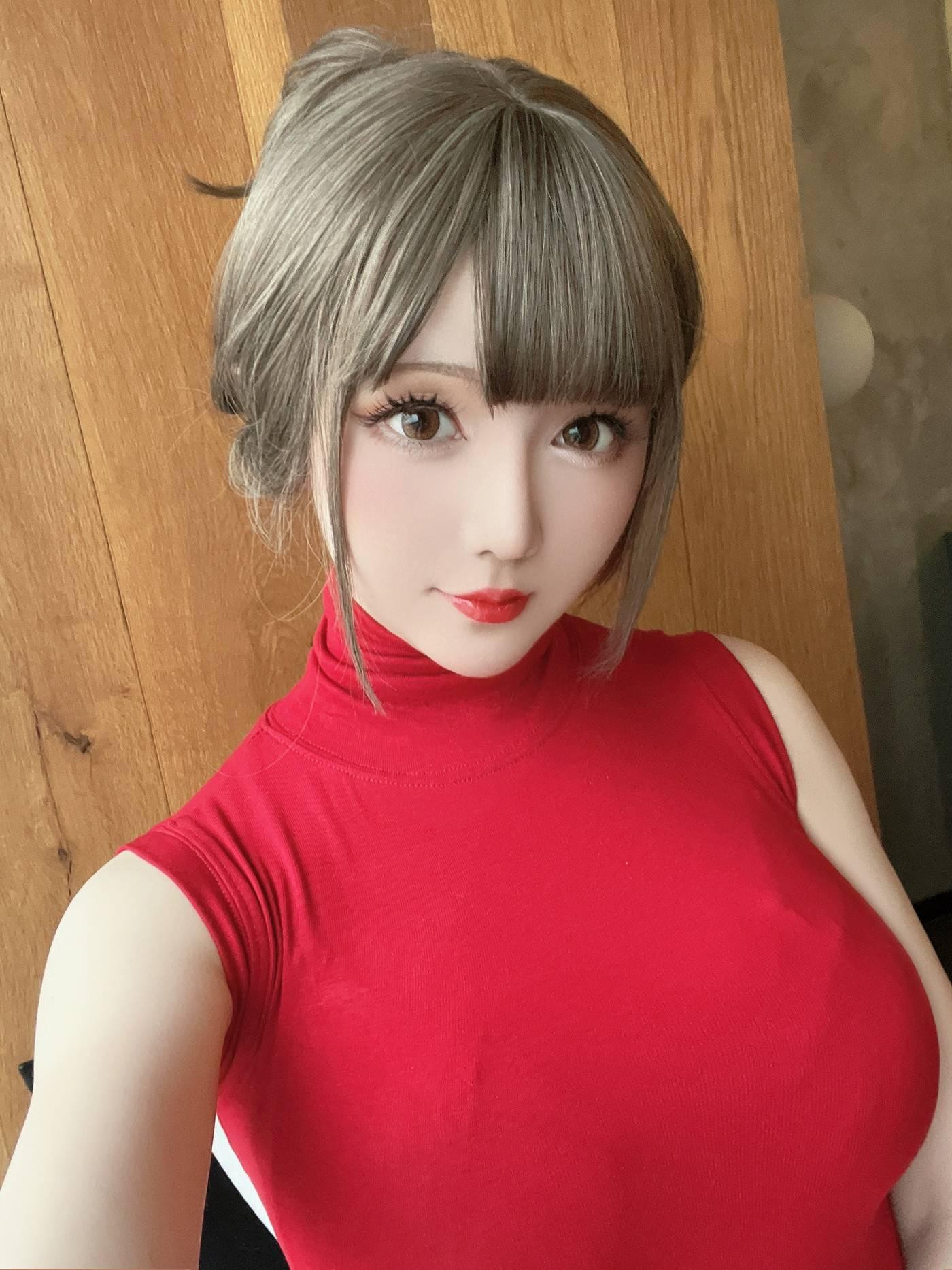 星之迟迟 – NO.121 约会OL [136P]插图8