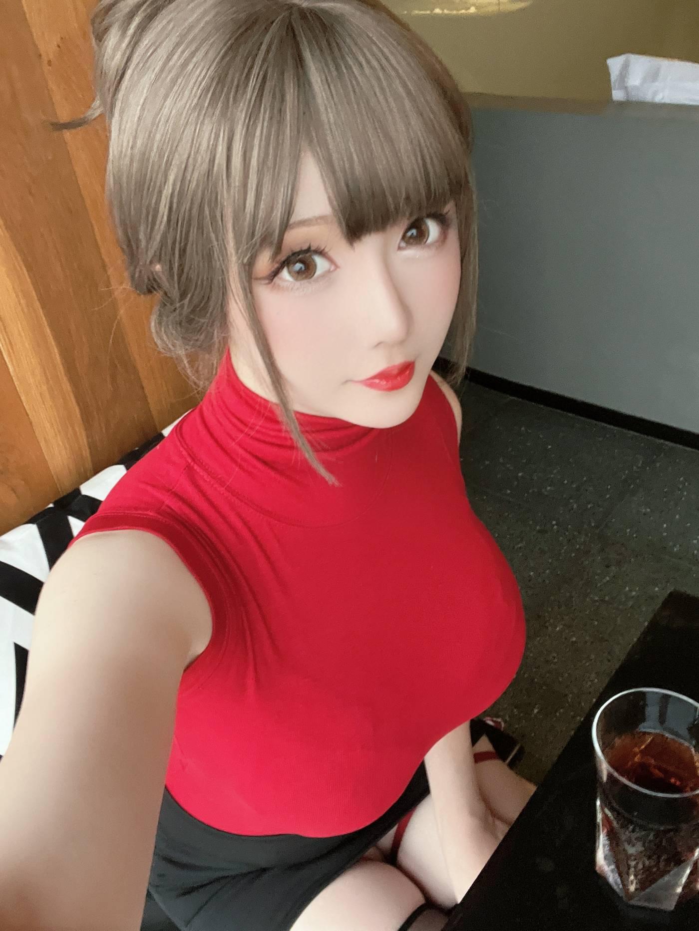 星之迟迟 – NO.121 约会OL [136P]插图9