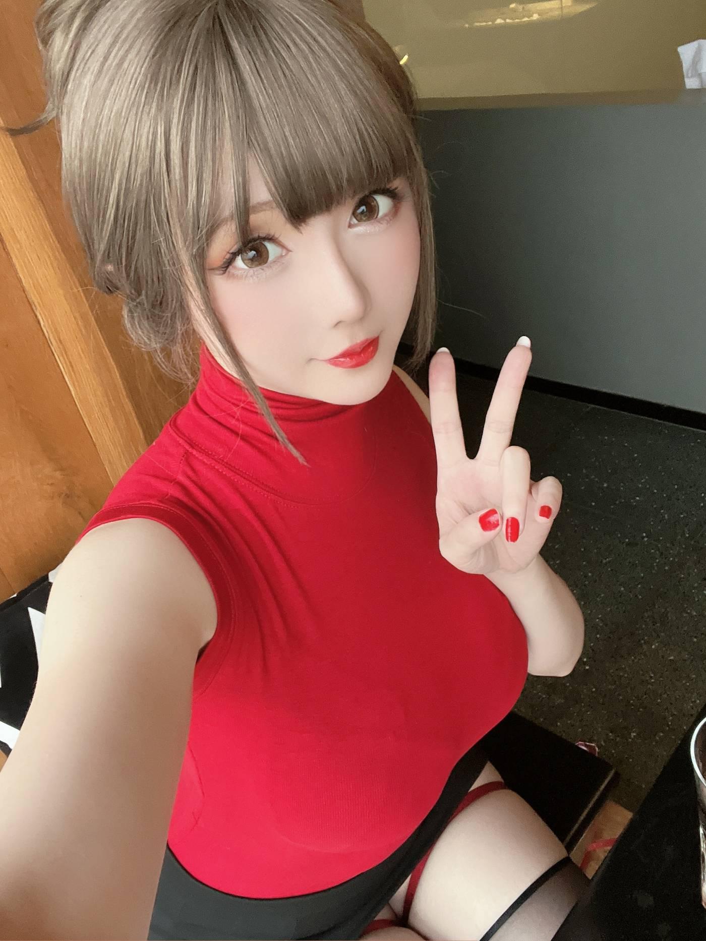 星之迟迟 – NO.121 约会OL [136P]插图2