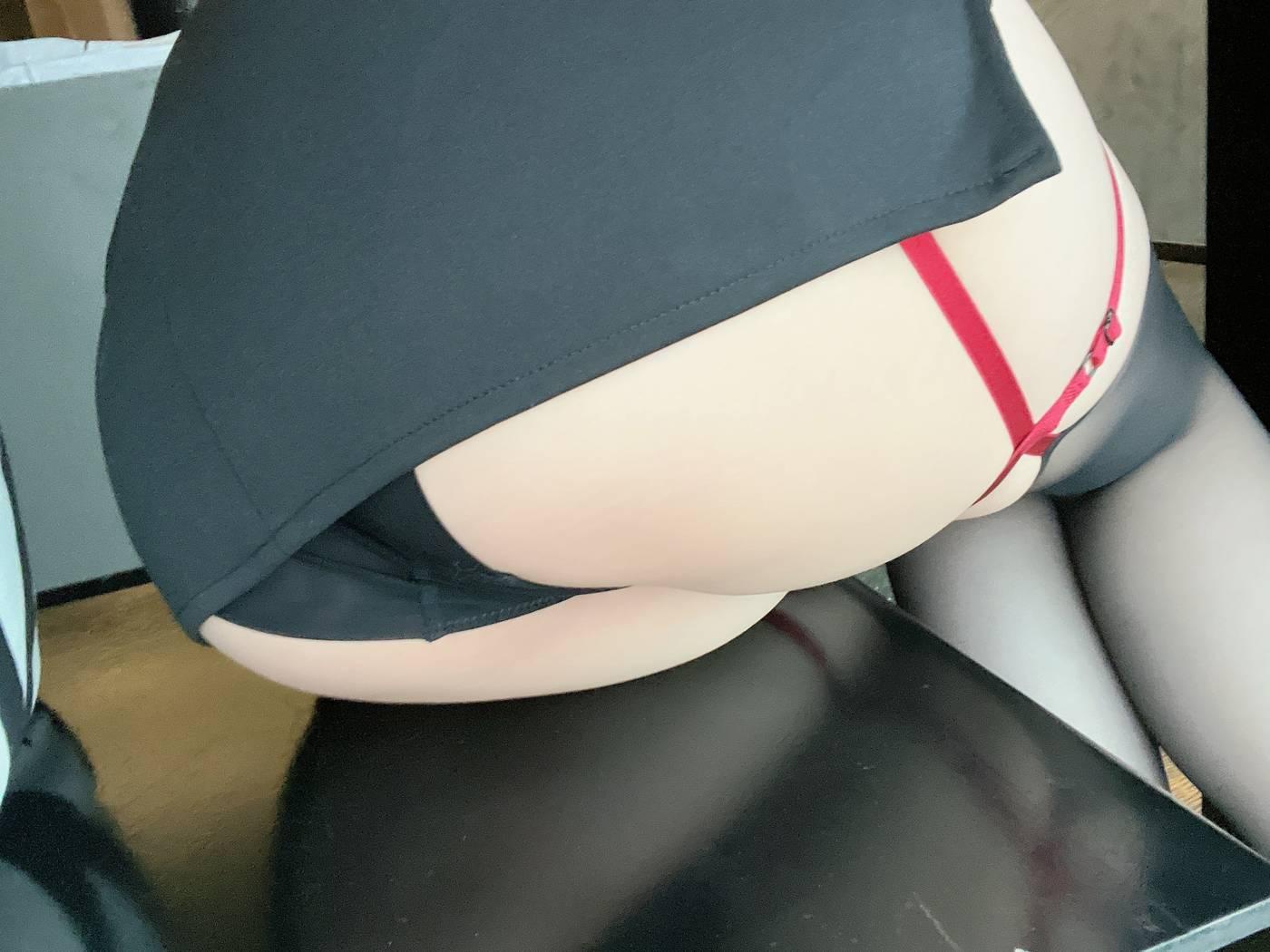 星之迟迟 – NO.121 约会OL [136P]插图6