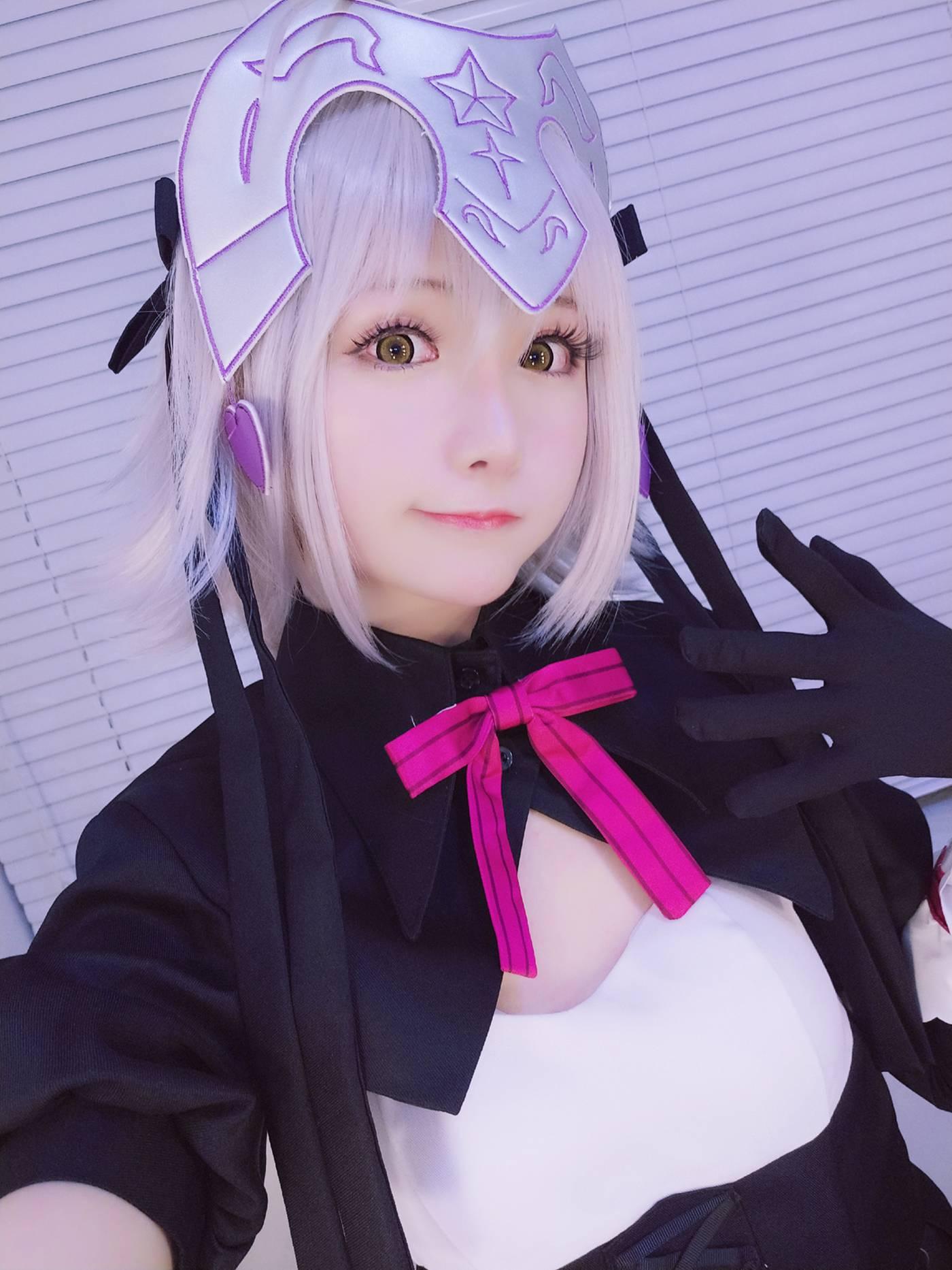 星之迟迟 – VOL.04 元气女仆包 -幼贞（11P）[11P]插图5