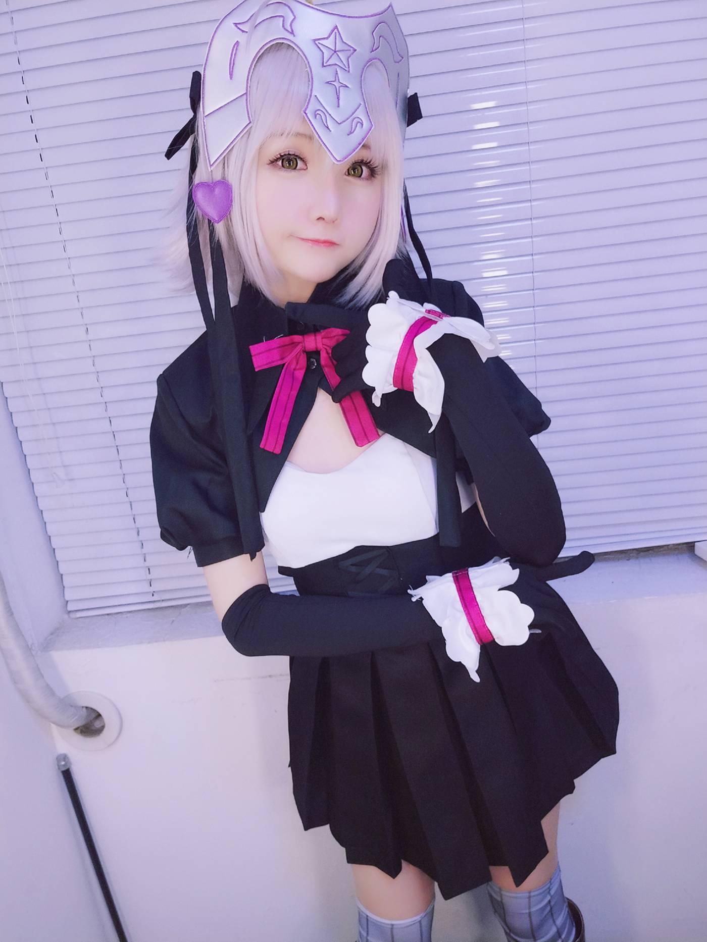 星之迟迟 – VOL.04 元气女仆包 -幼贞（11P）[11P]插图8