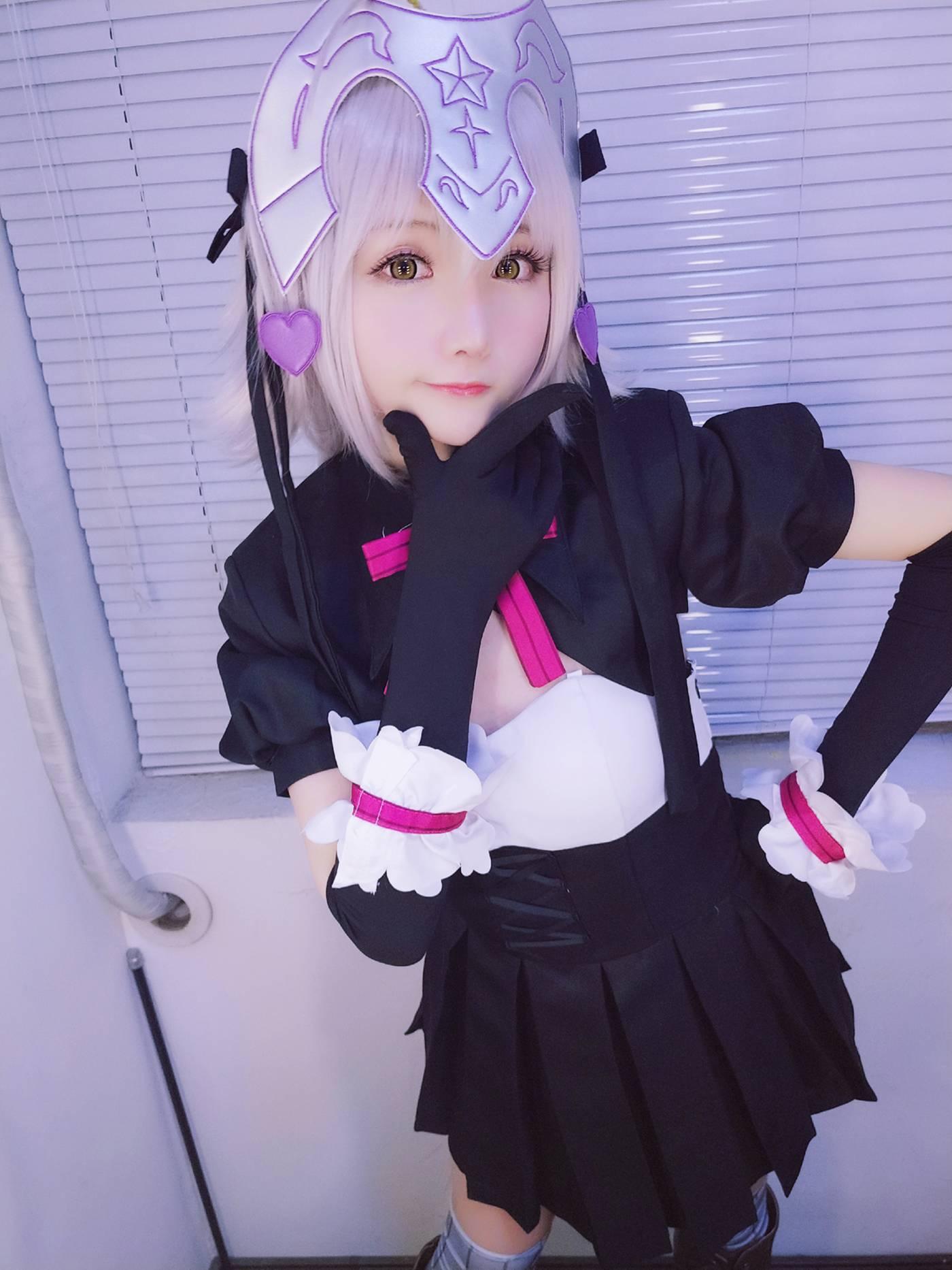 星之迟迟 – VOL.04 元气女仆包 -幼贞（11P）[11P]插图9