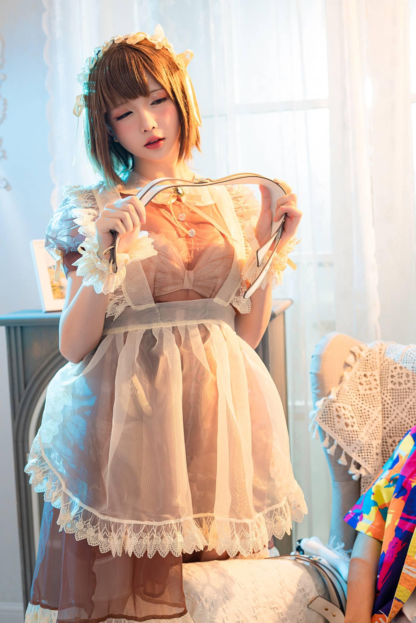 星之迟迟 剧情[31P]插图4