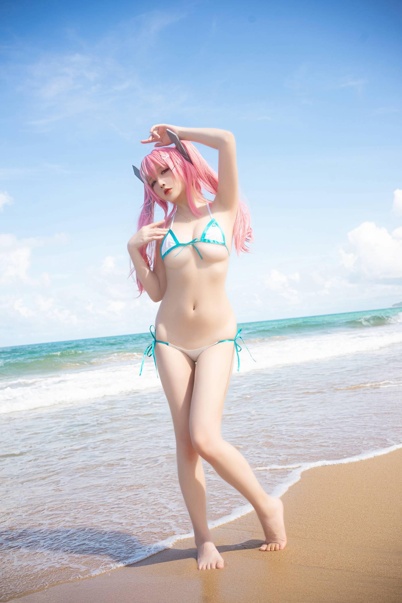 星之迟迟 – NO.65 鸣夏-布莱默顿 [15P]插图9