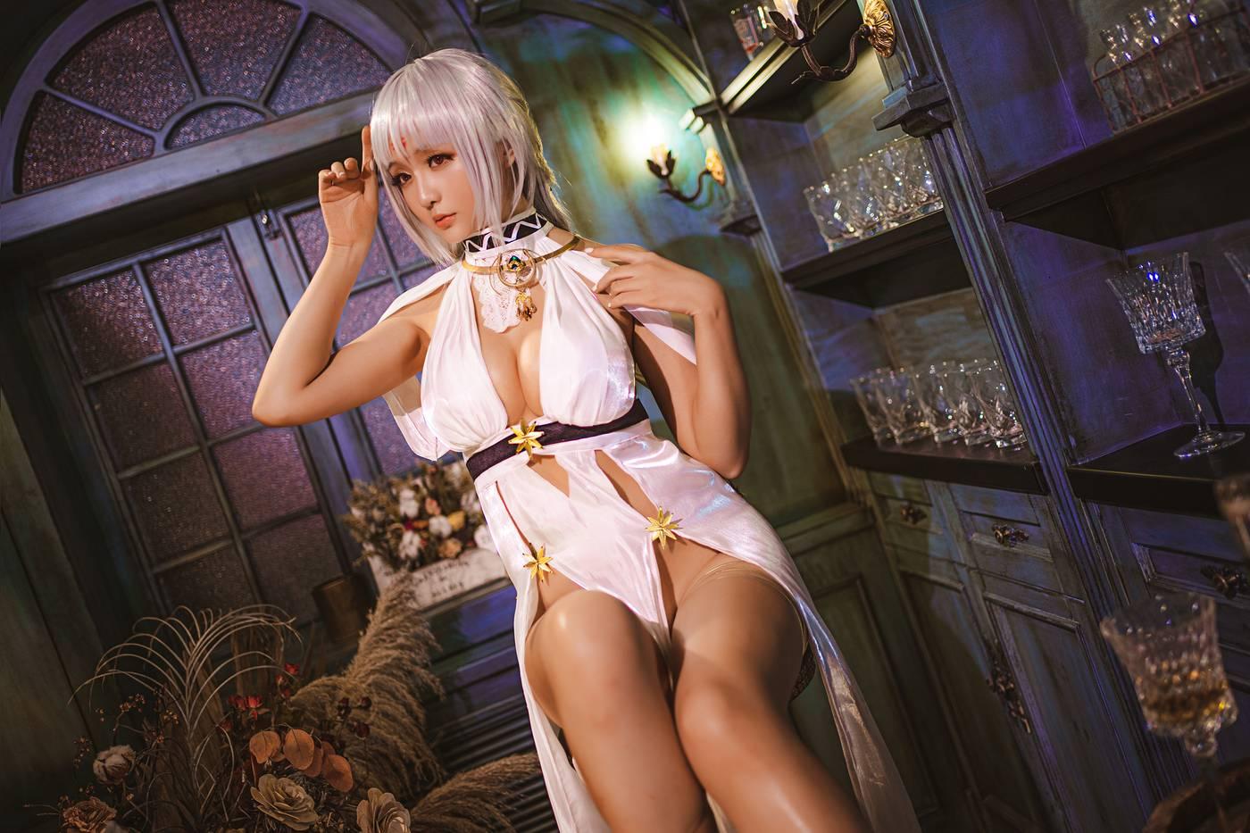 星之迟迟 – NO.15 马萨诸塞 [25P]插图7