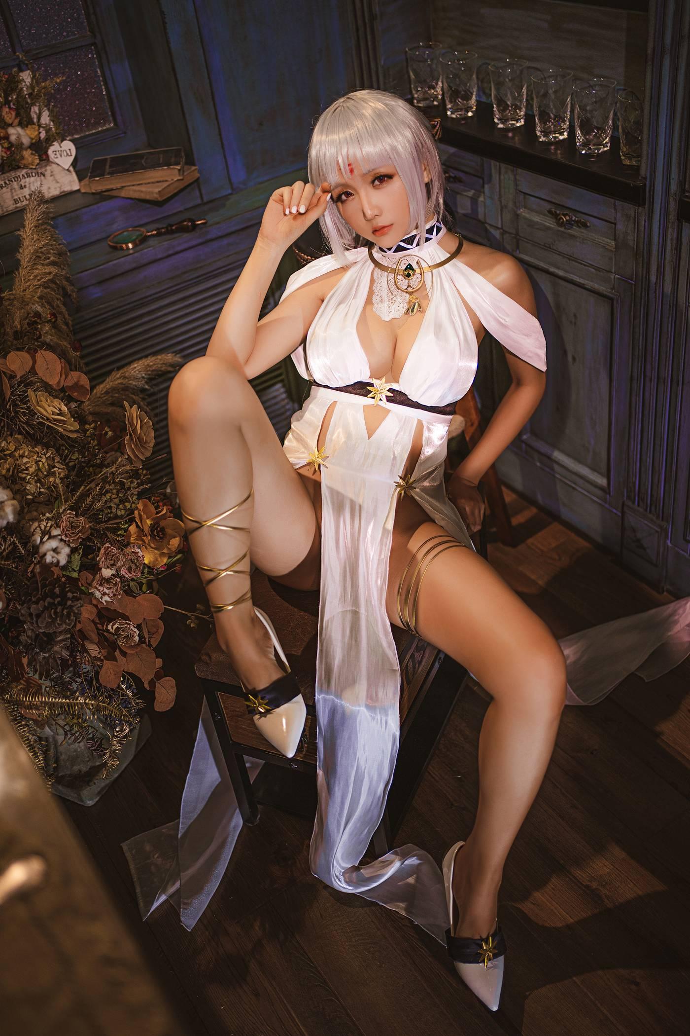 星之迟迟 – NO.15 马萨诸塞 [25P]插图5