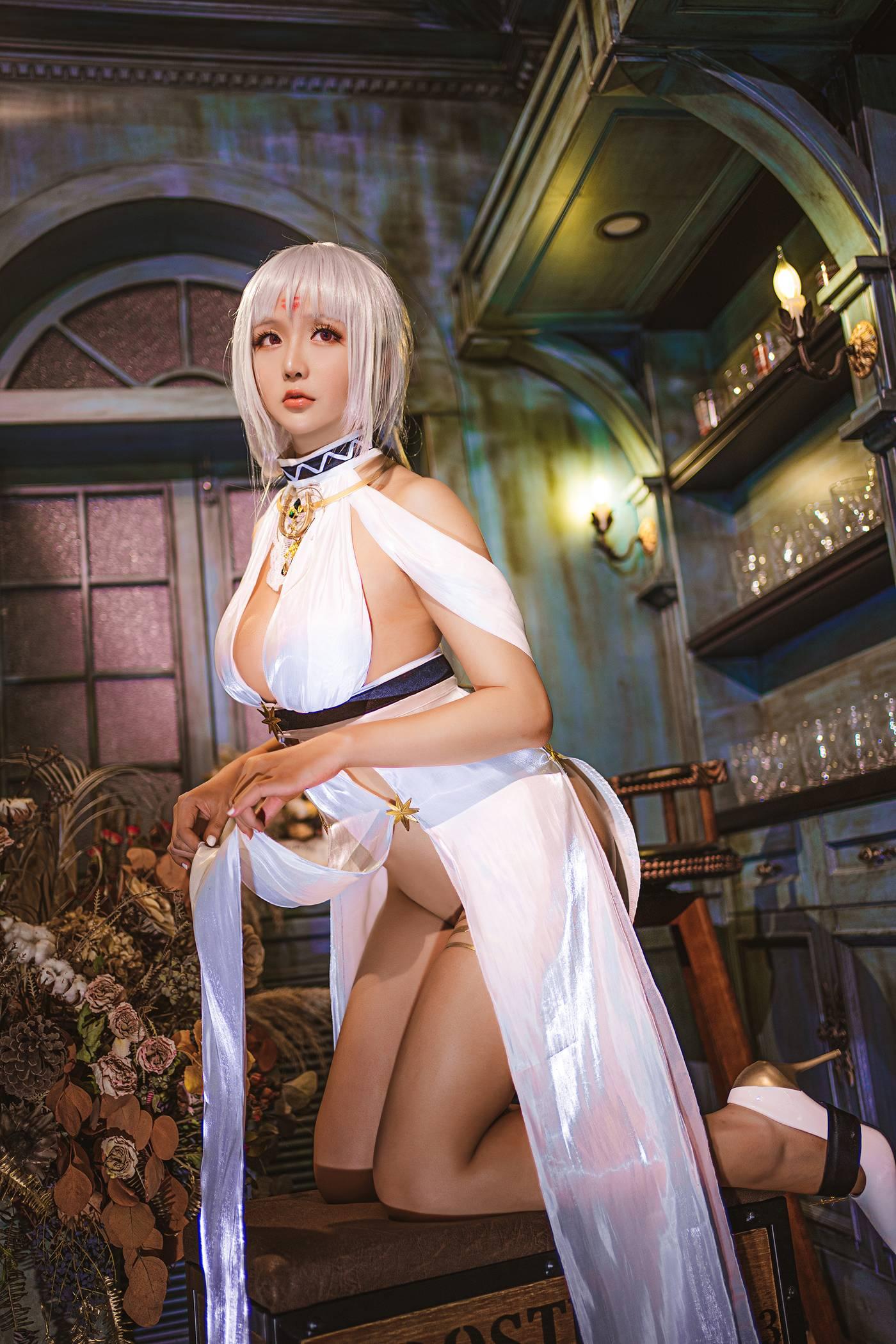 星之迟迟 – NO.15 马萨诸塞 [25P]插图6