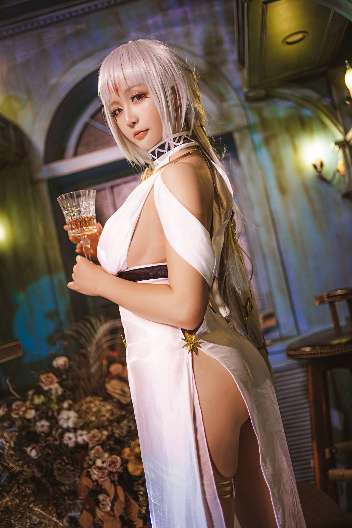 星之迟迟 – NO.15 马萨诸塞 [25P]插图9