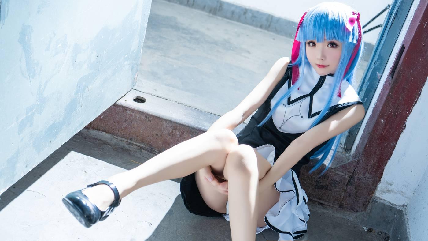 星之迟迟 – NO.03 斯提亚拉 [20P]插图7