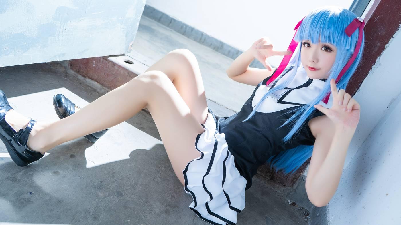 星之迟迟 – NO.03 斯提亚拉 [20P]插图8