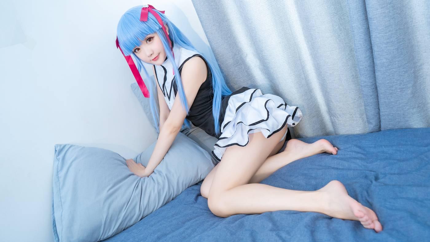 星之迟迟 – NO.03 斯提亚拉 [20P]插图1