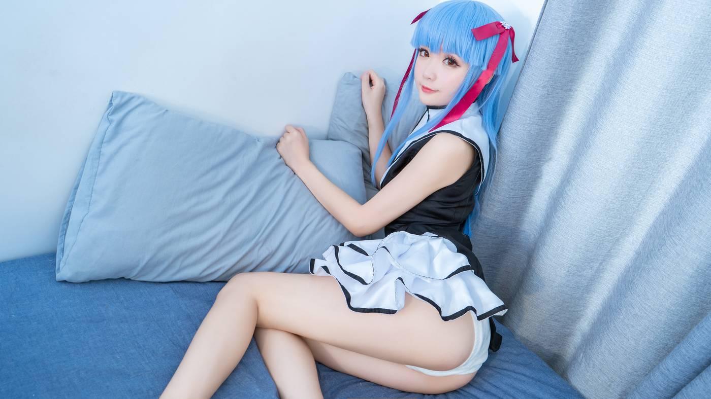 星之迟迟 – NO.03 斯提亚拉 [20P]插图2