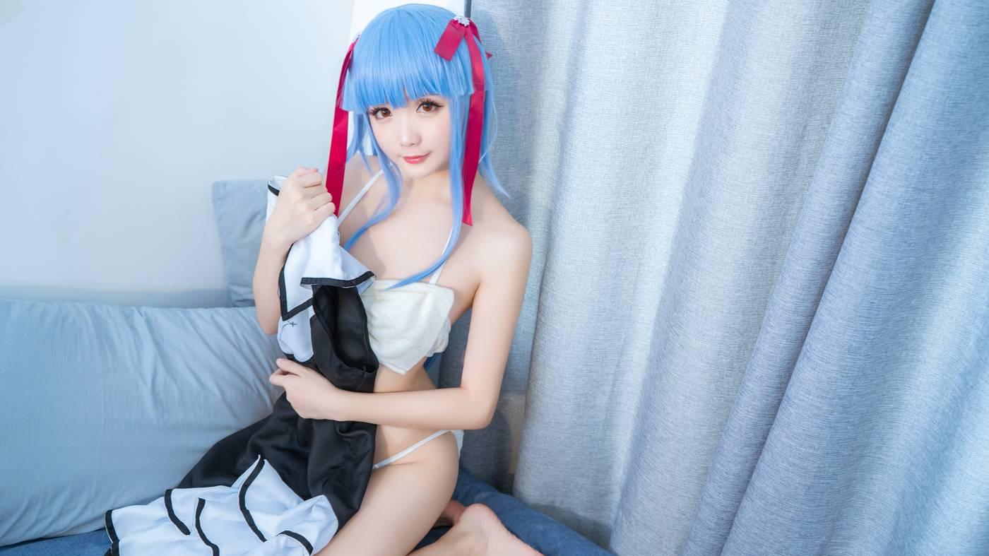 星之迟迟 – NO.03 斯提亚拉 [20P]插图4