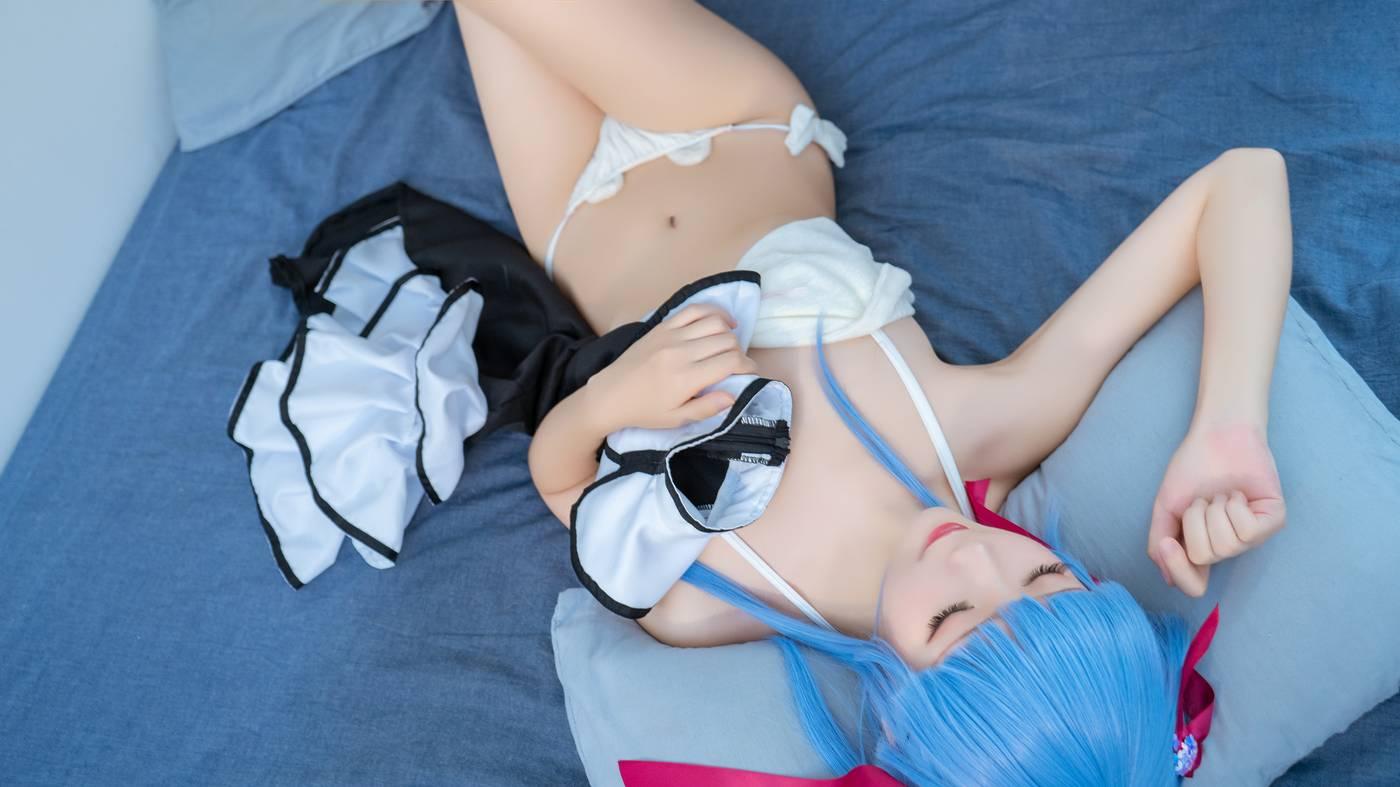星之迟迟 – NO.03 斯提亚拉 [20P]插图8