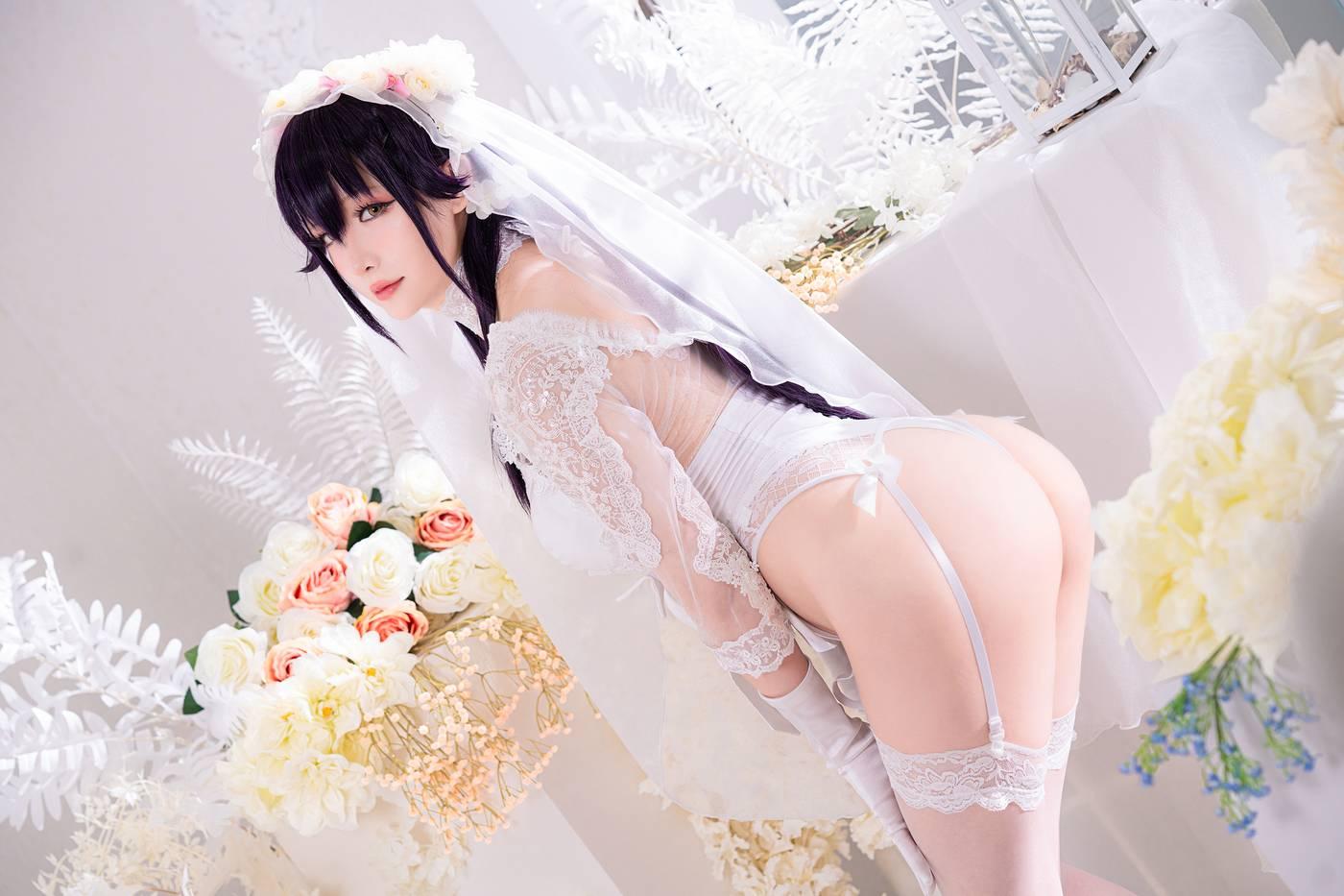星之迟迟 – NO.84 纯白と漆黑-吾妻 [31P]插图