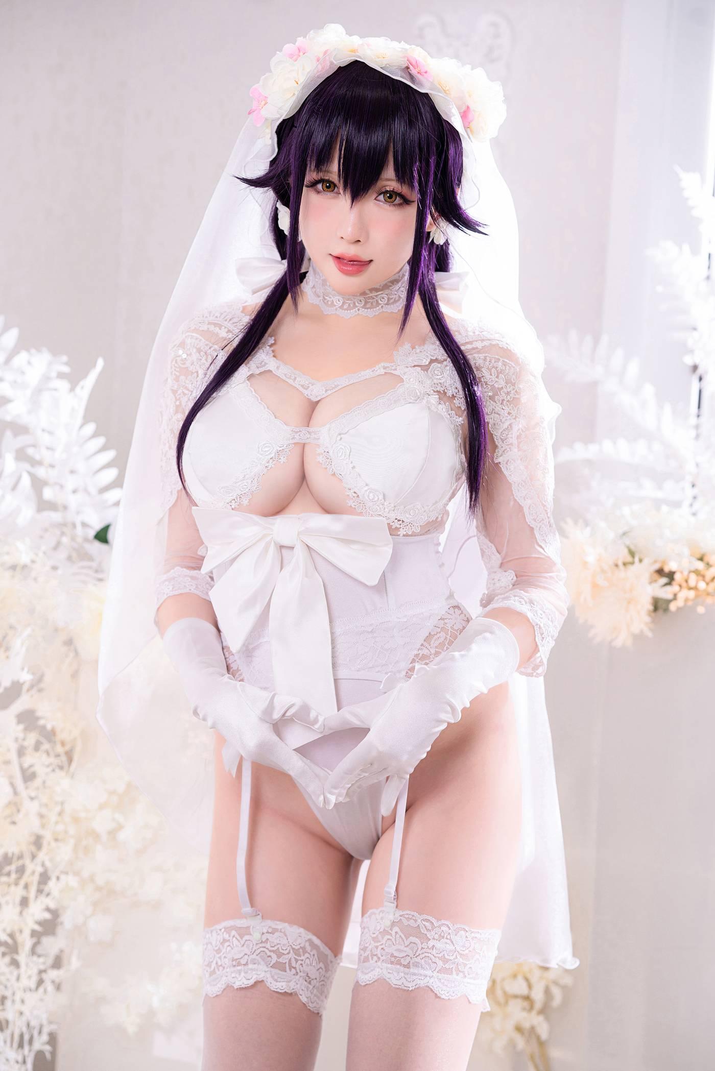 星之迟迟 – NO.84 纯白と漆黑-吾妻 [31P]插图2