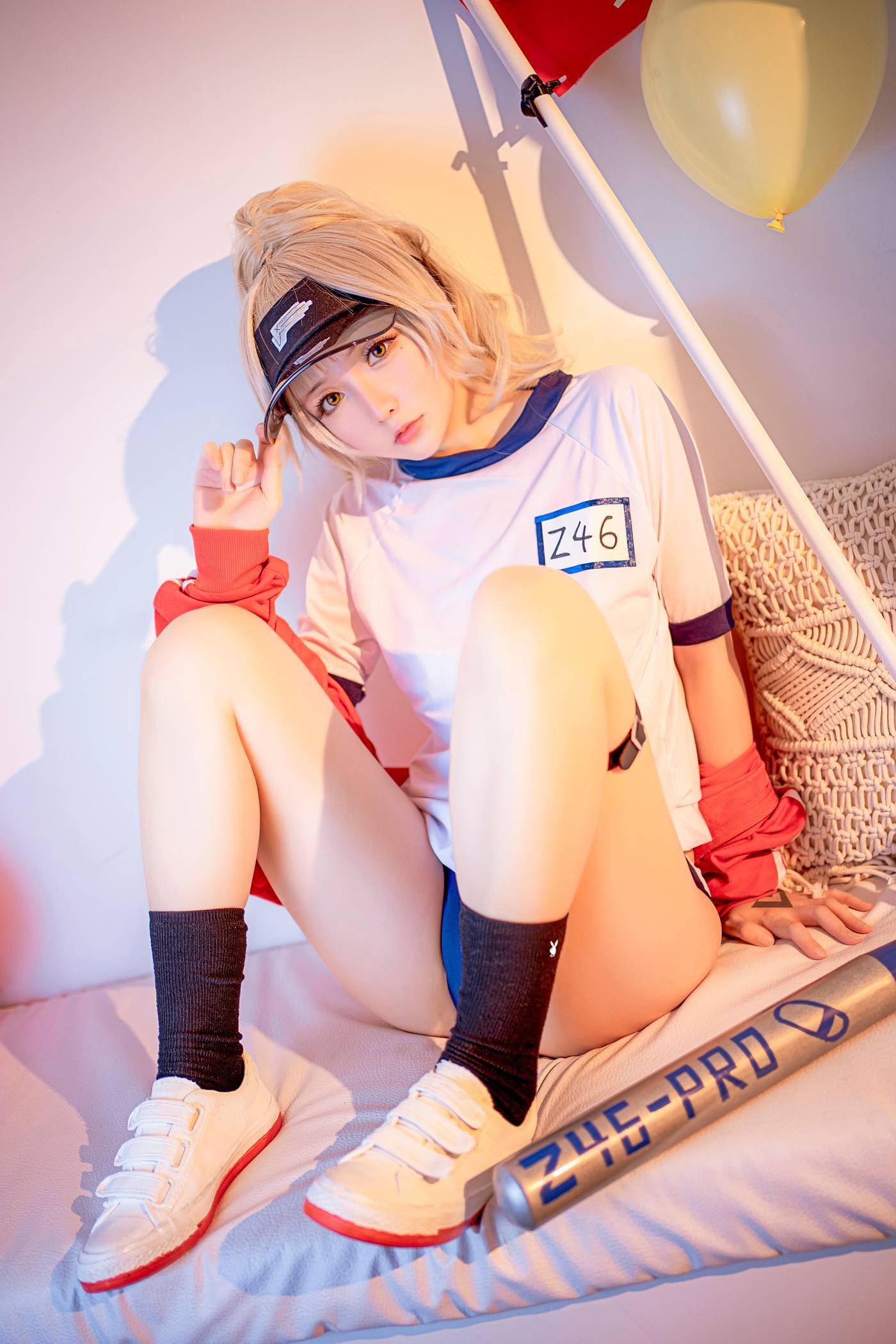 星之迟迟 – NO.08 Z46 [47P]插图5