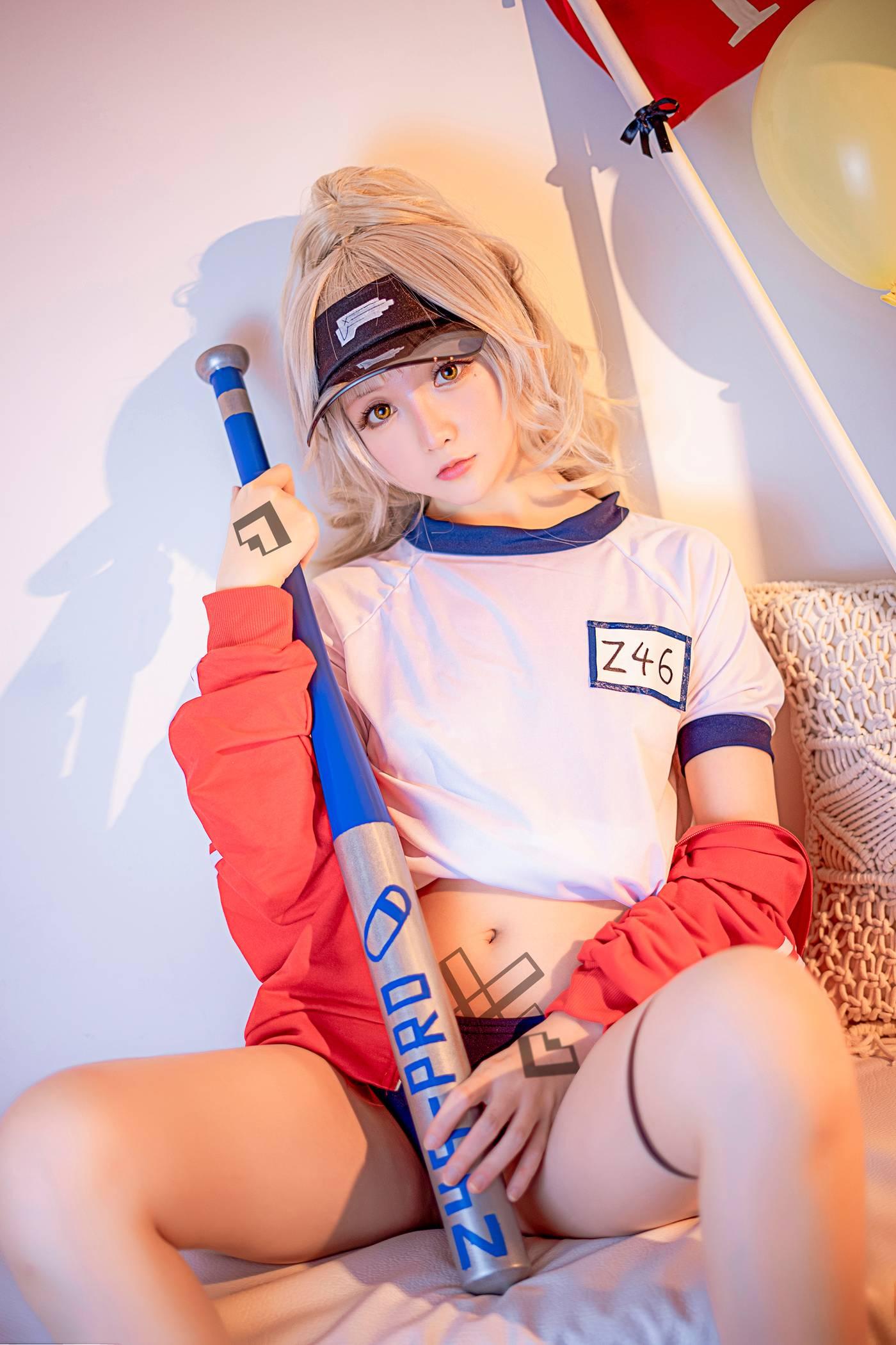星之迟迟 – NO.08 Z46 [47P]插图6