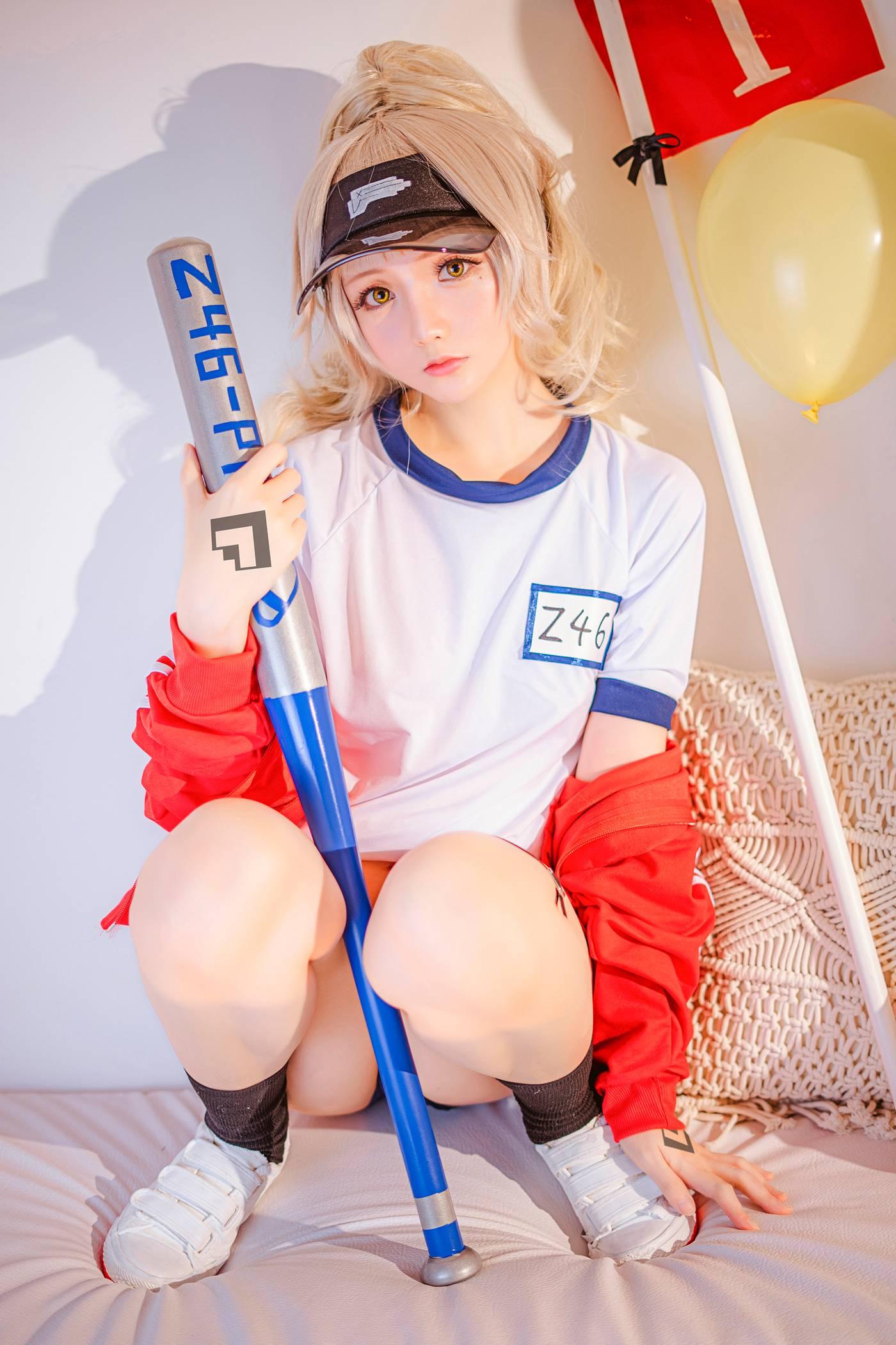 星之迟迟 – NO.08 Z46 [47P]插图5